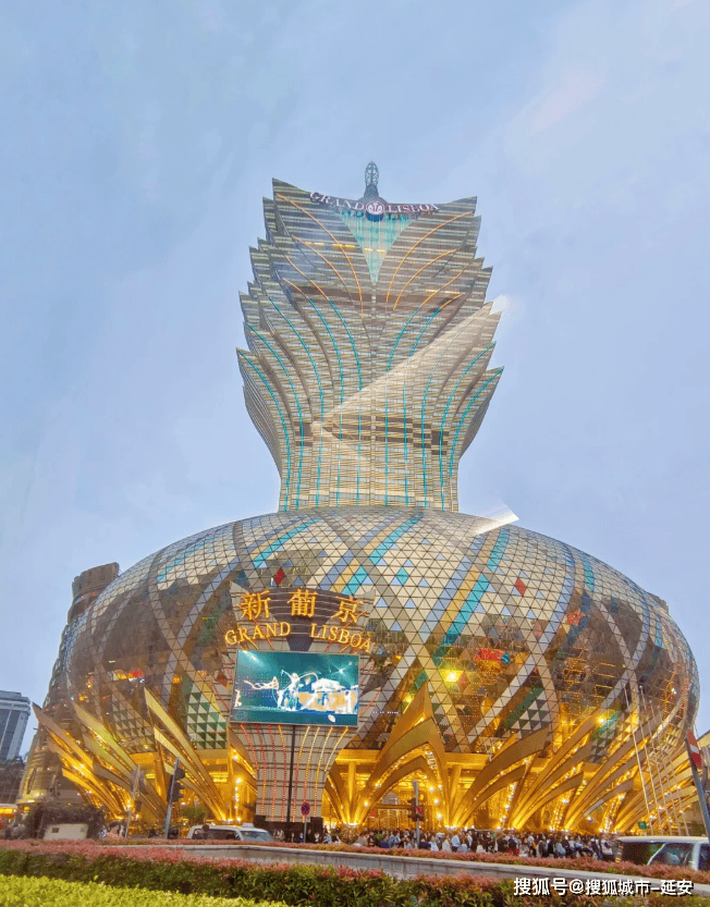港澳旅游景点_港澳游旅游攻略