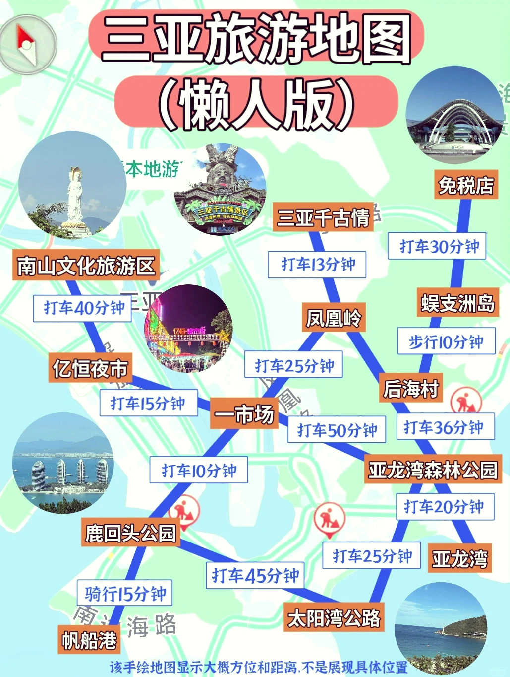 三亚旅游攻略2013_三亚旅游攻略5天4夜