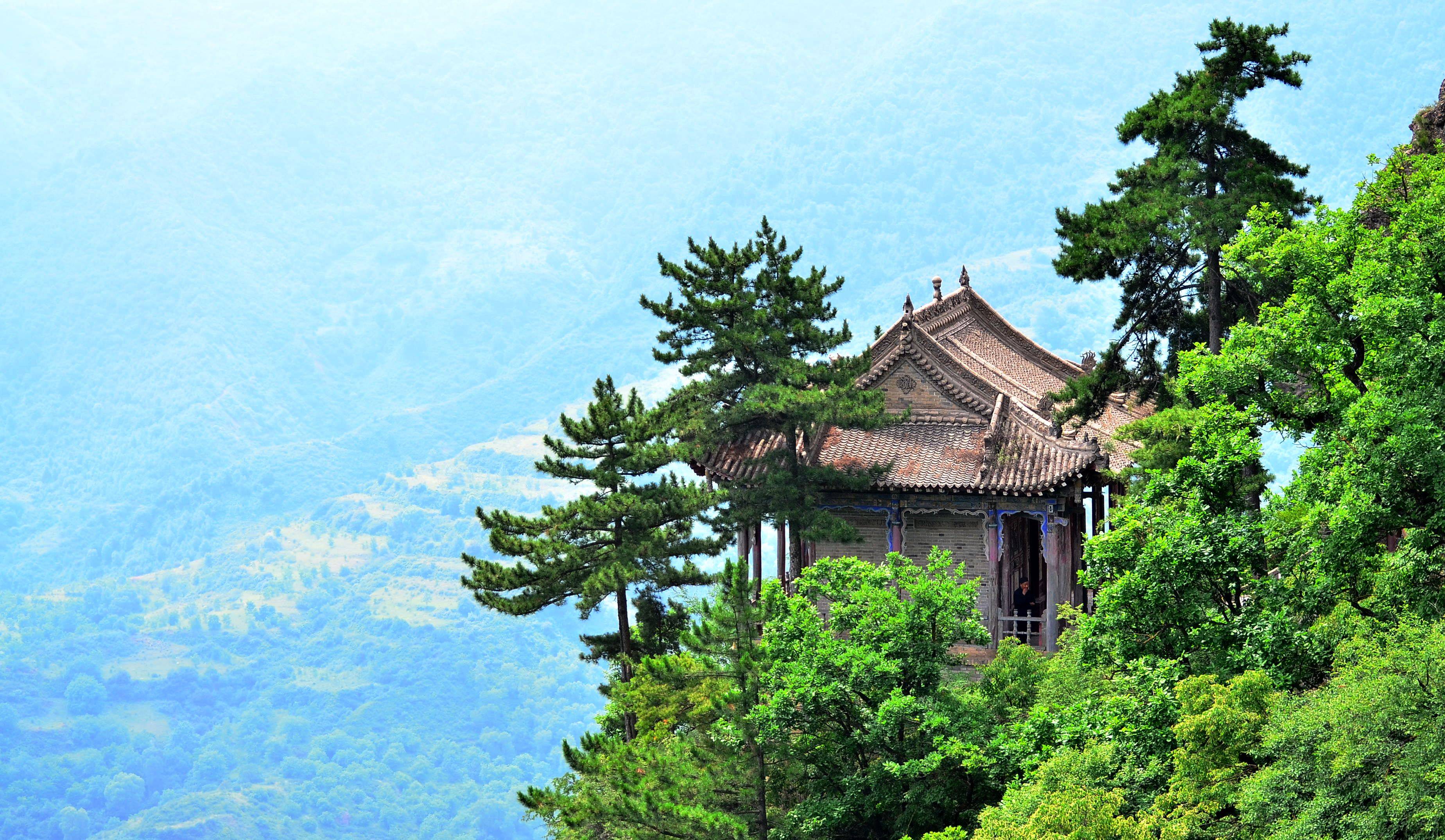 崆峒山旅游_崆峒山旅游攻略一日游
