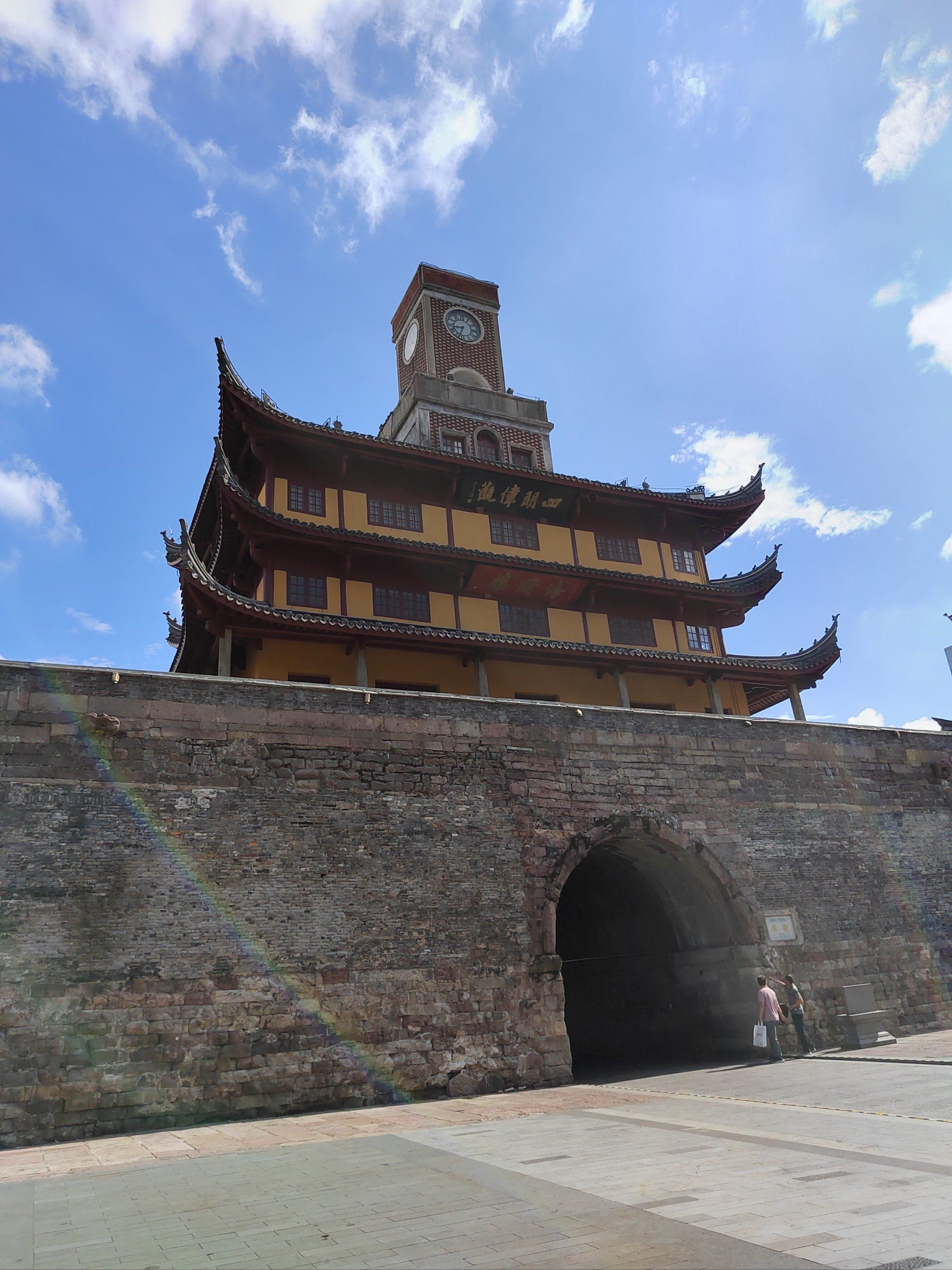 宁波旅游景点_宁波旅游景点哪里好玩的地方