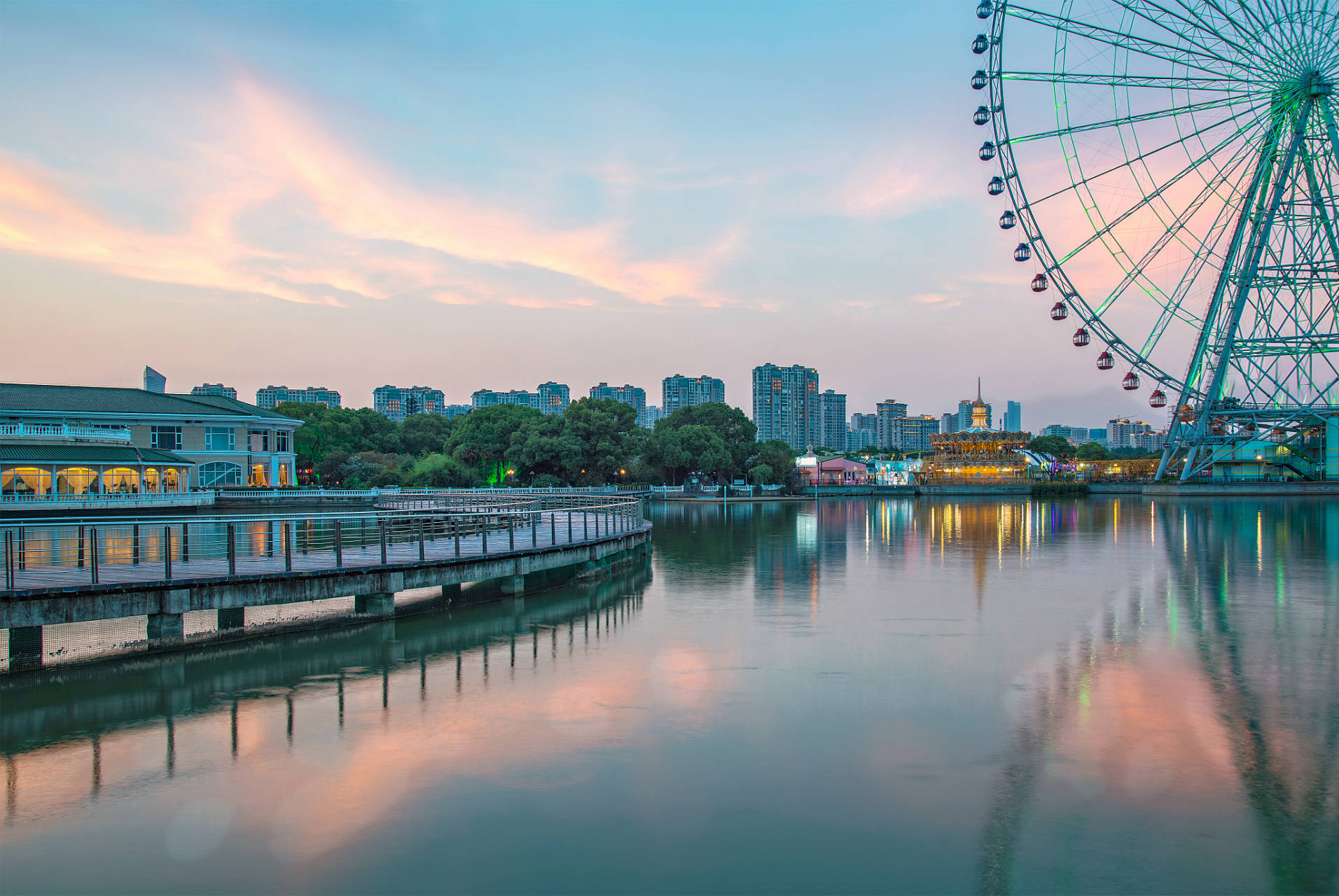 芜湖旅游景点大全_芜湖旅游 景点