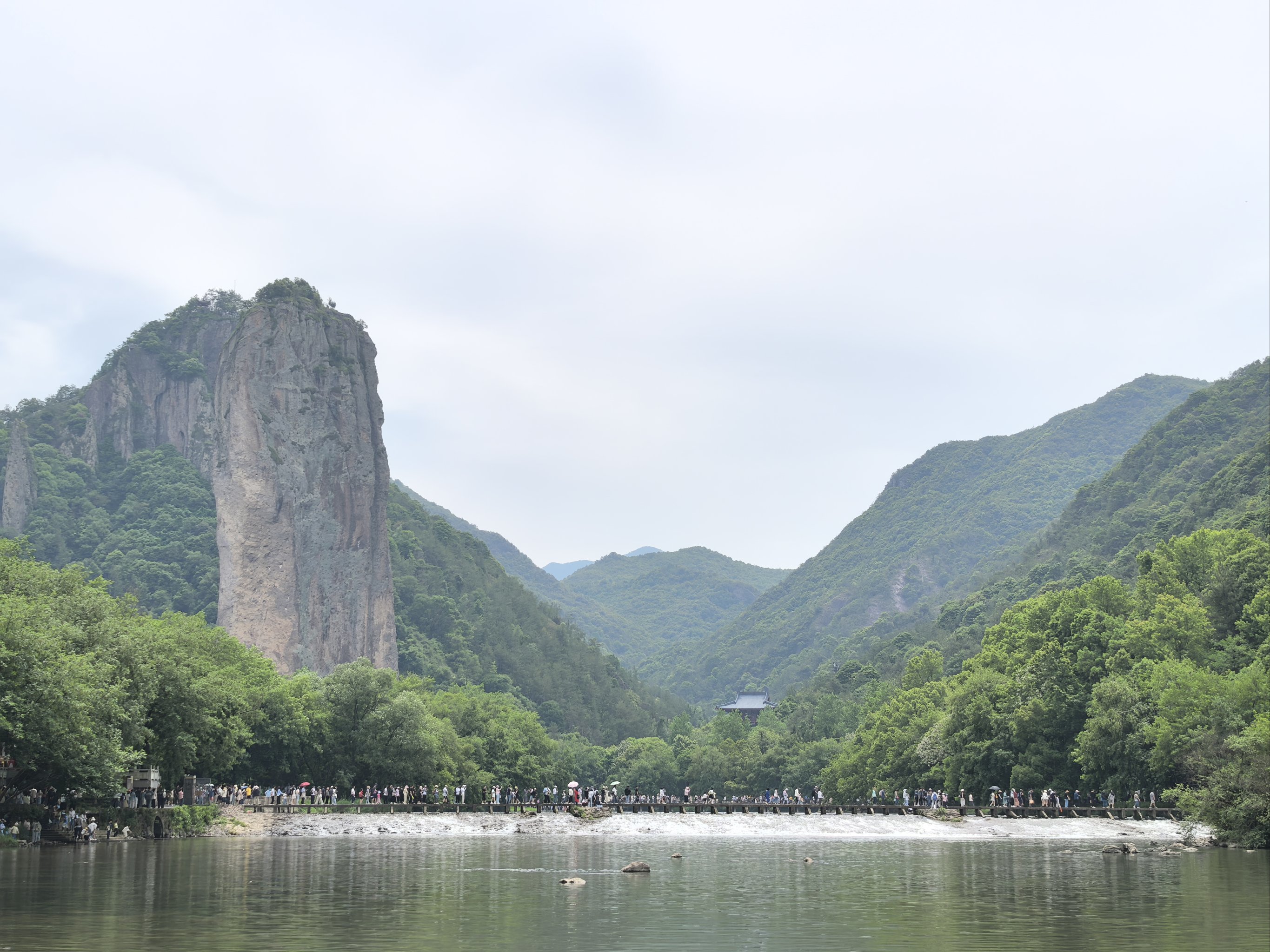 缙云旅游网_缙云旅游景点大全排名