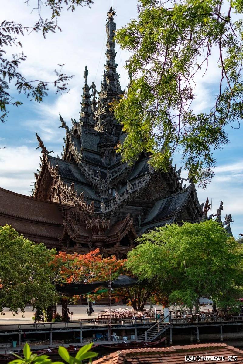芭提雅旅游_芭提雅旅游文案