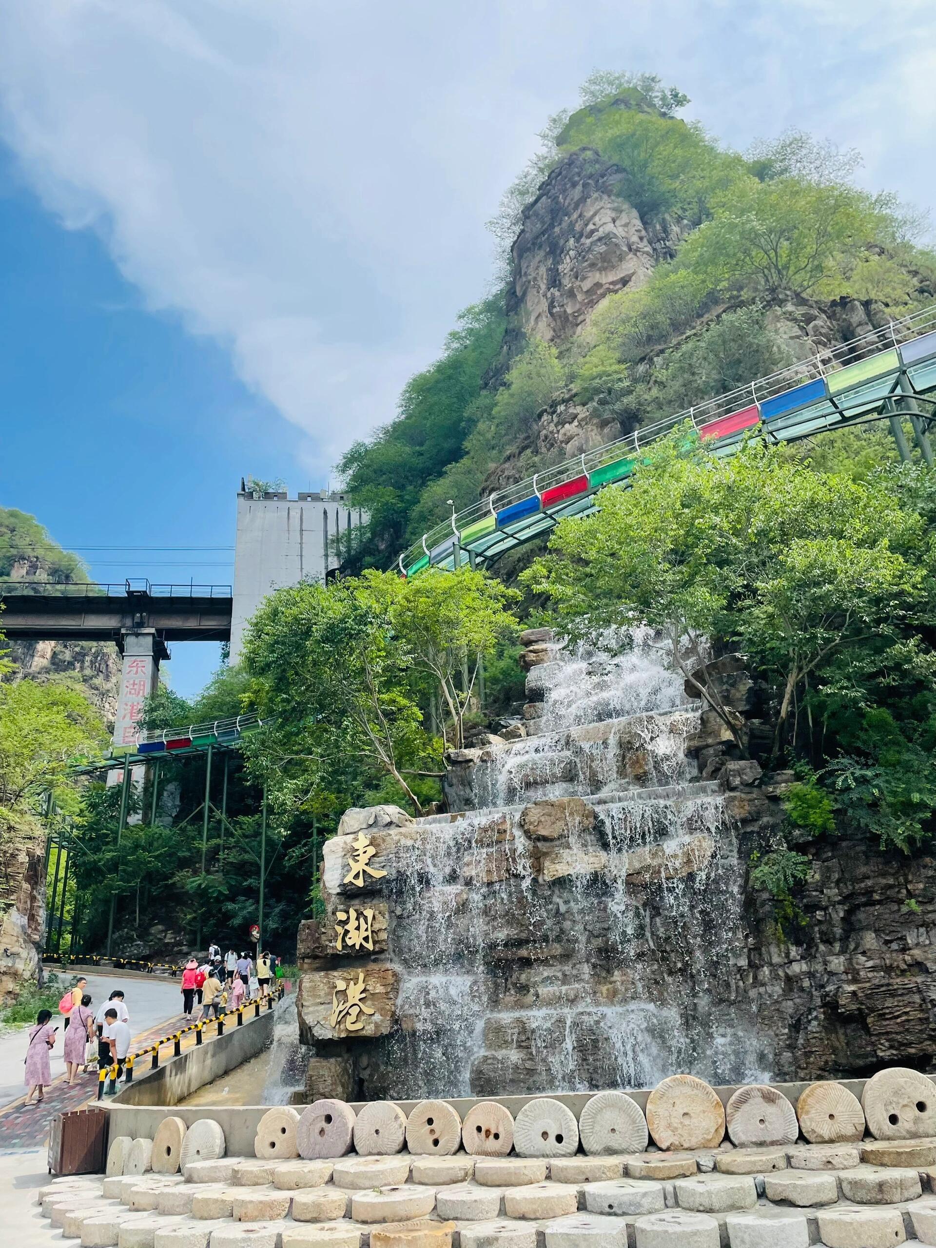 五一北京周边旅游_五一北京周边旅游城市 自然景观