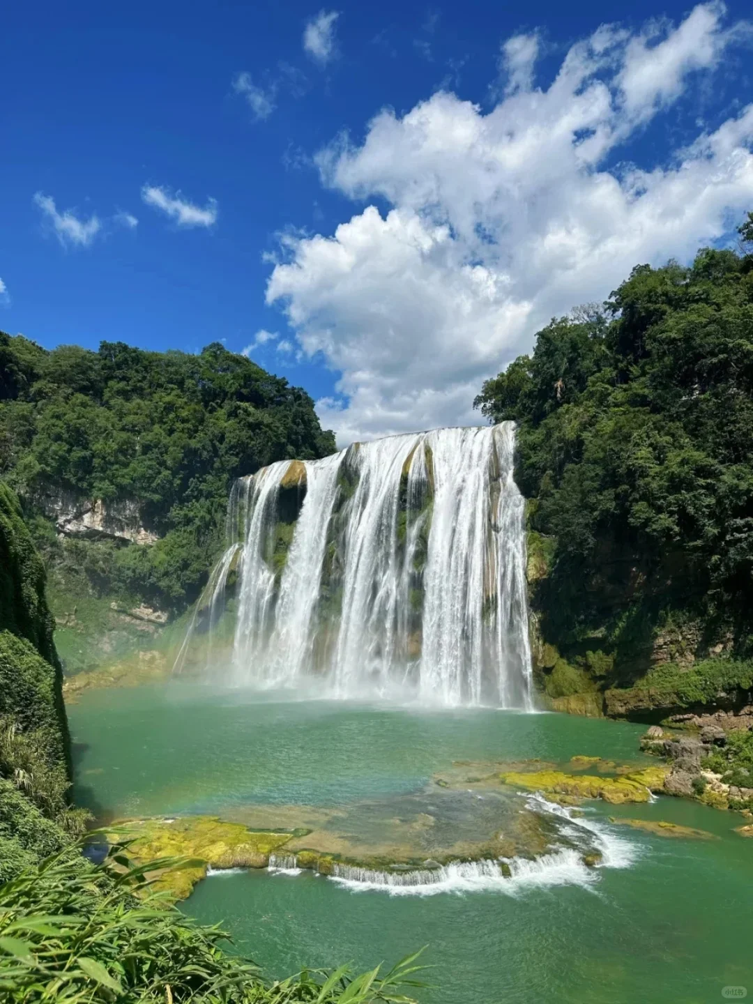贵州省旅游攻略_贵州省旅游攻略指南