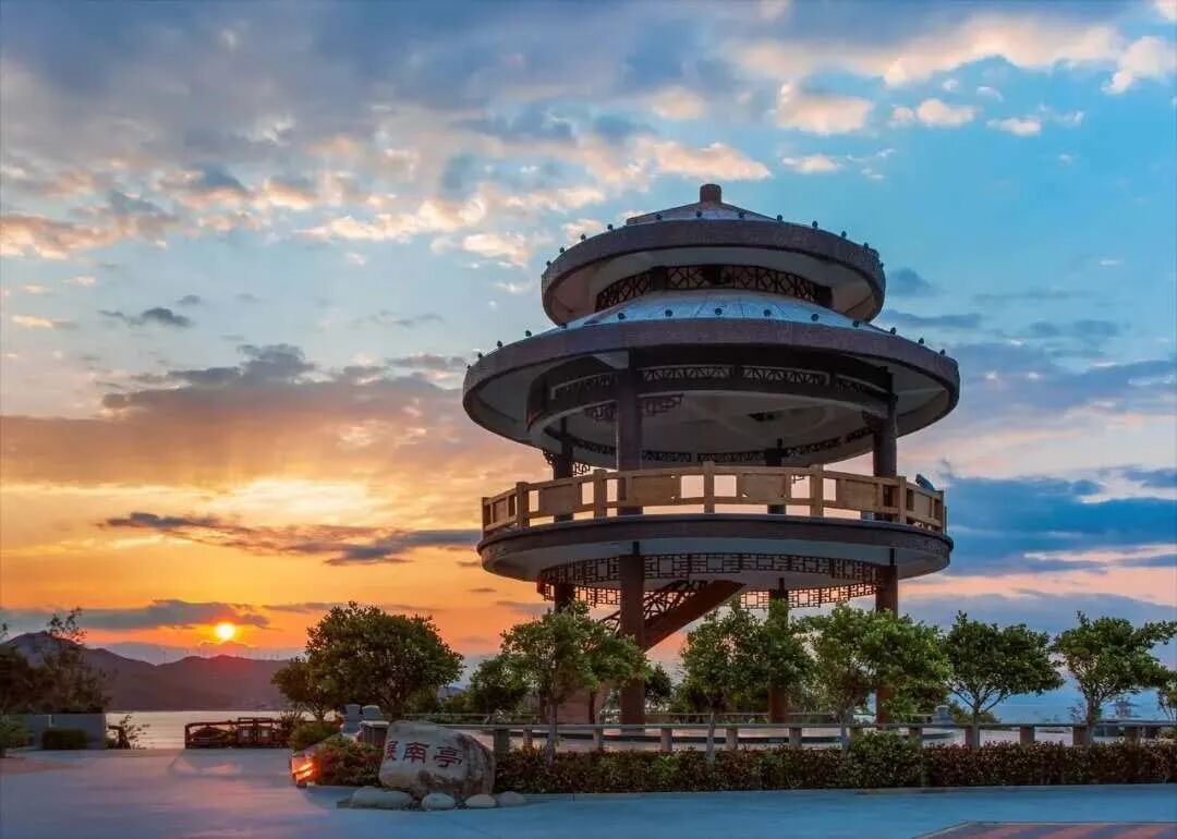 汕头旅游_汕头旅游必去十大景点