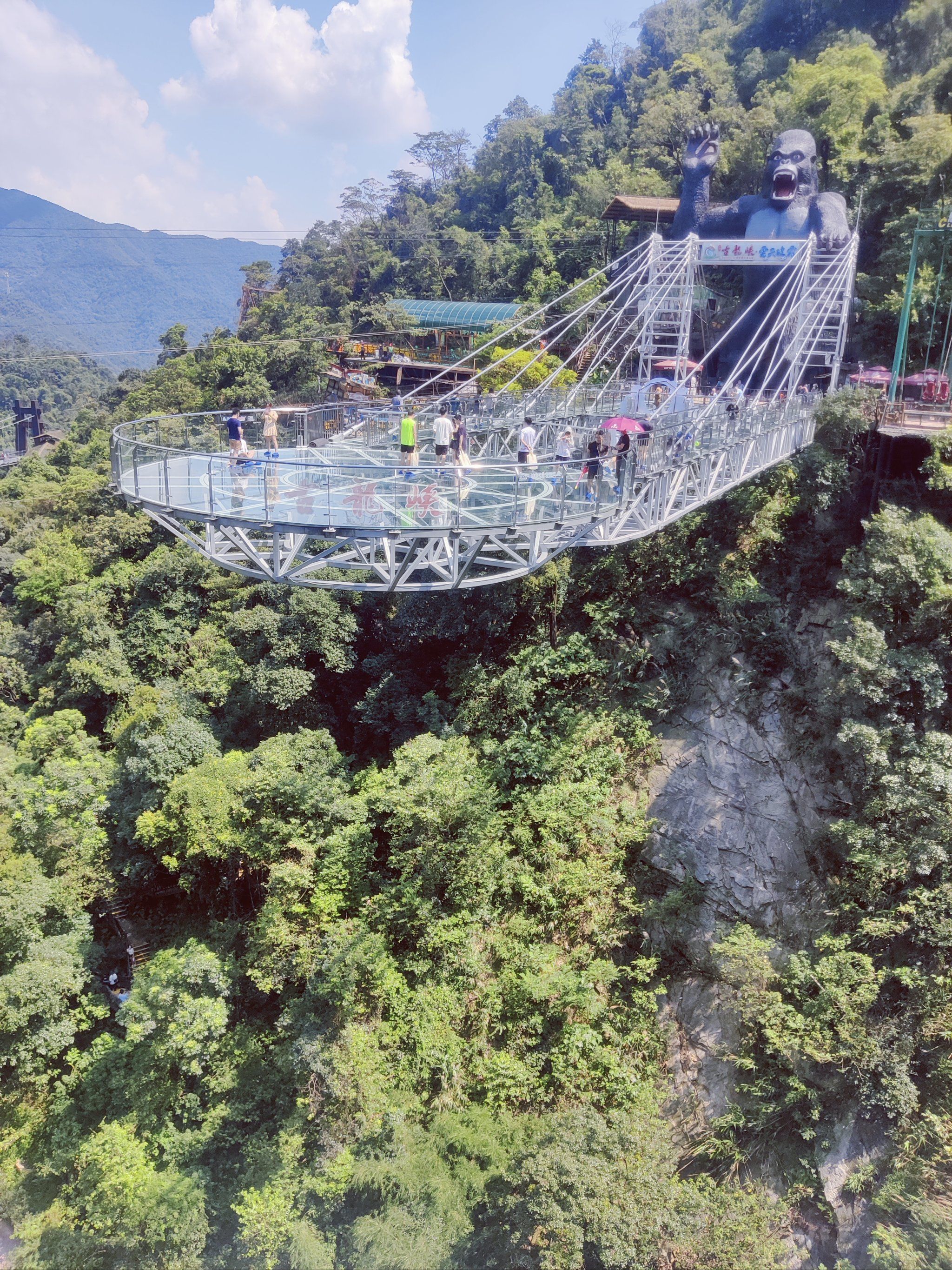 广东清远旅游_广东清远旅游景点大全
