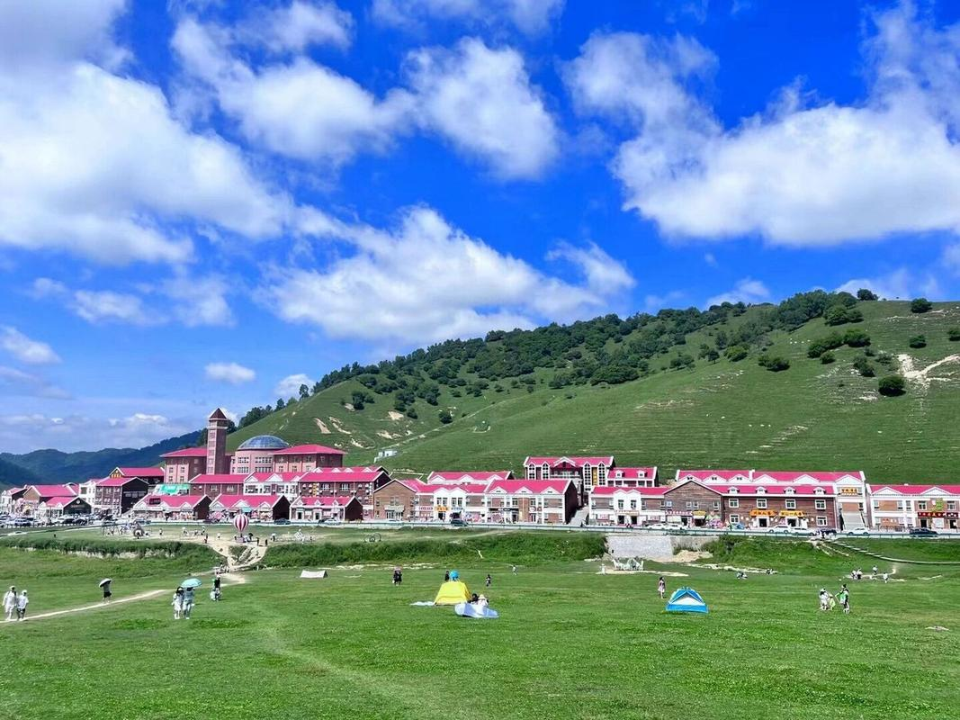 关山牧场旅游攻略_关山牧场旅游攻略两日游人均消费多少