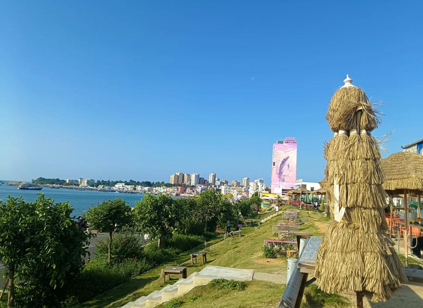 红海湾旅游_红海湾旅游区