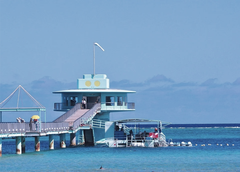 关岛旅游_关岛旅游要多少钱