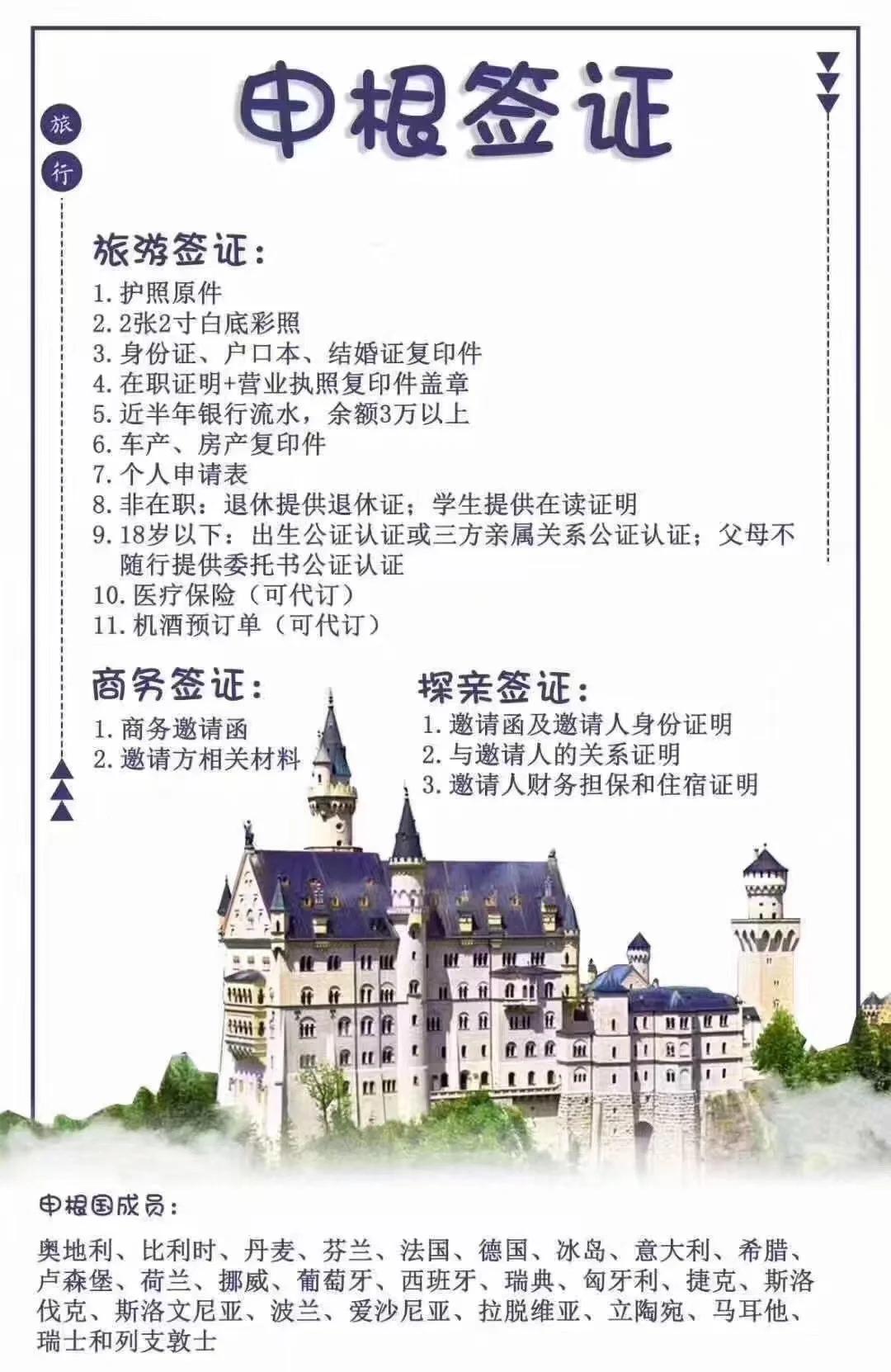 英国旅游签证材料_英国旅游签证材料可以自己翻译吗