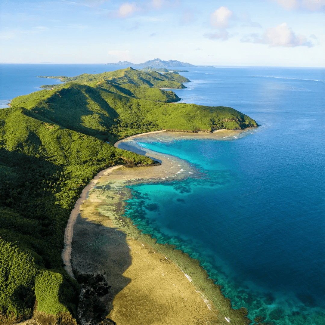 斐济旅游_斐济旅游攻略自由行