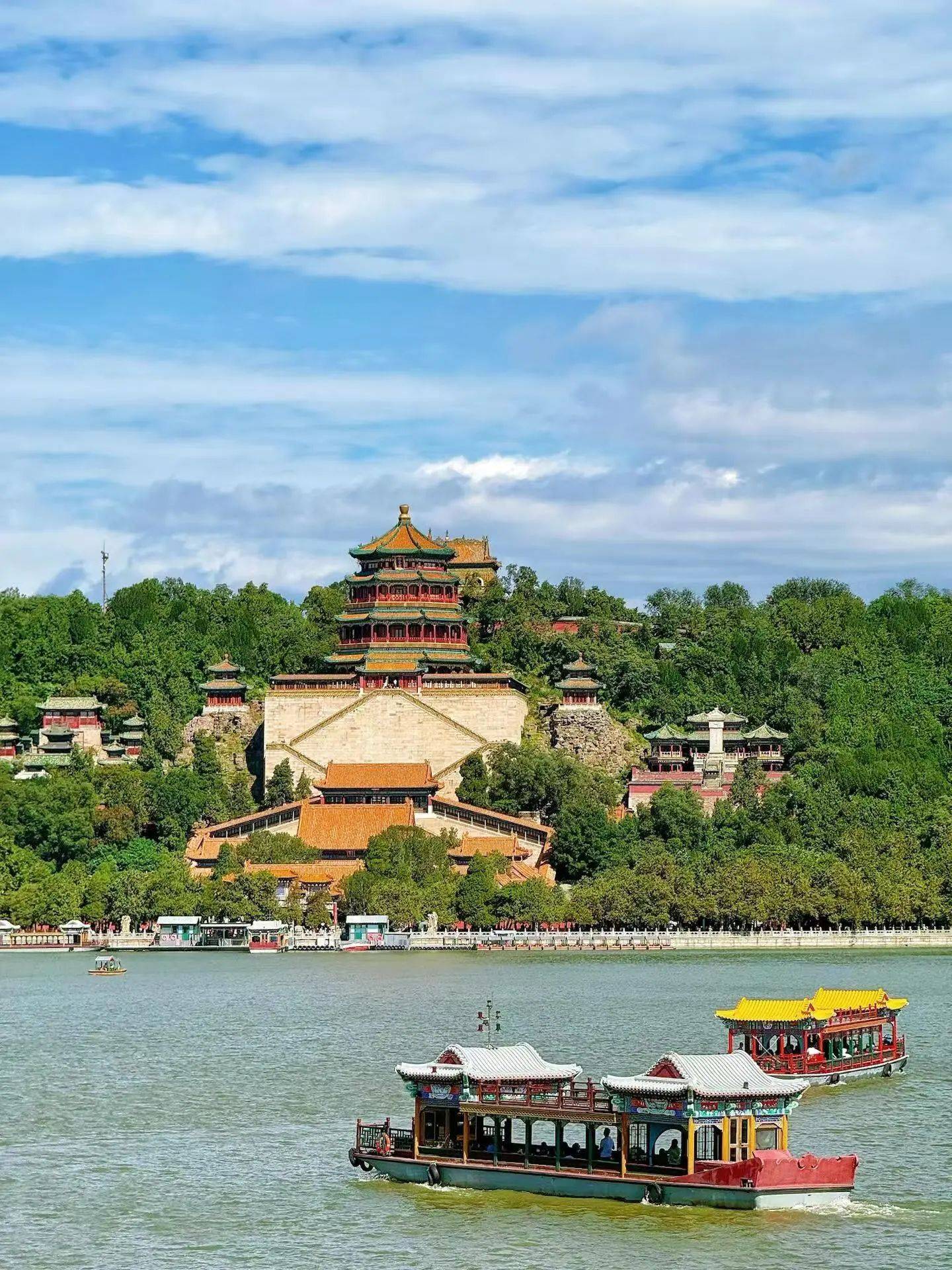 夏季旅游景点排行_夏季值得去的旅游景点