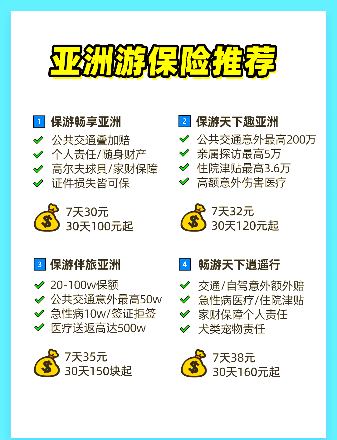 短期旅游保险_短期旅游保险怎么买