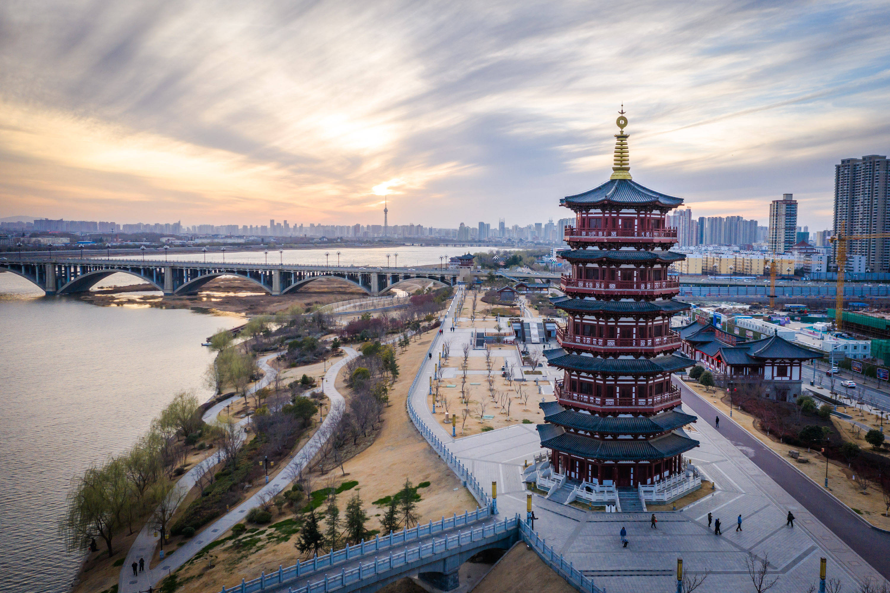 河南旅游_河南旅游宣传语