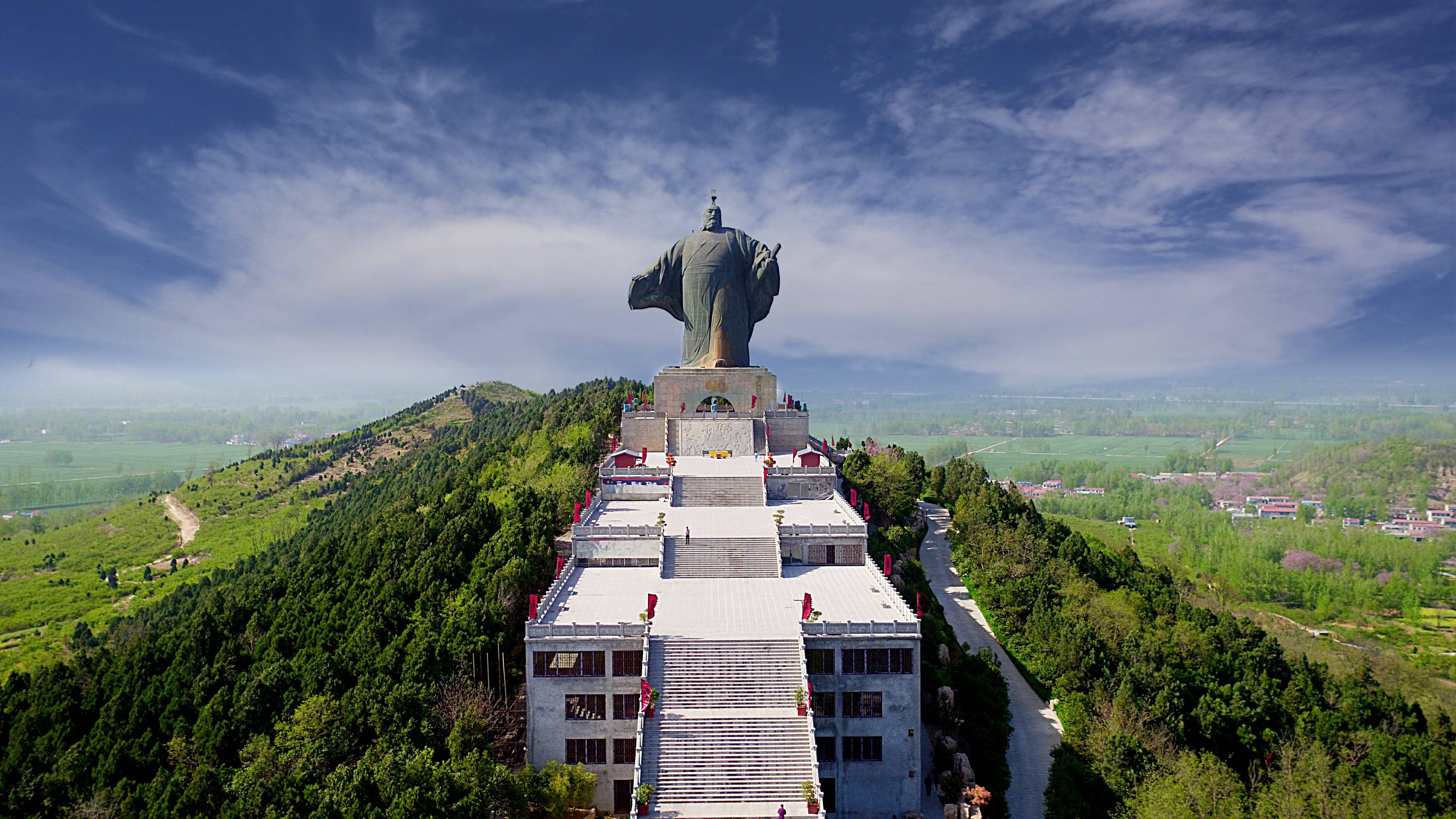 河南旅游_河南旅游宣传语