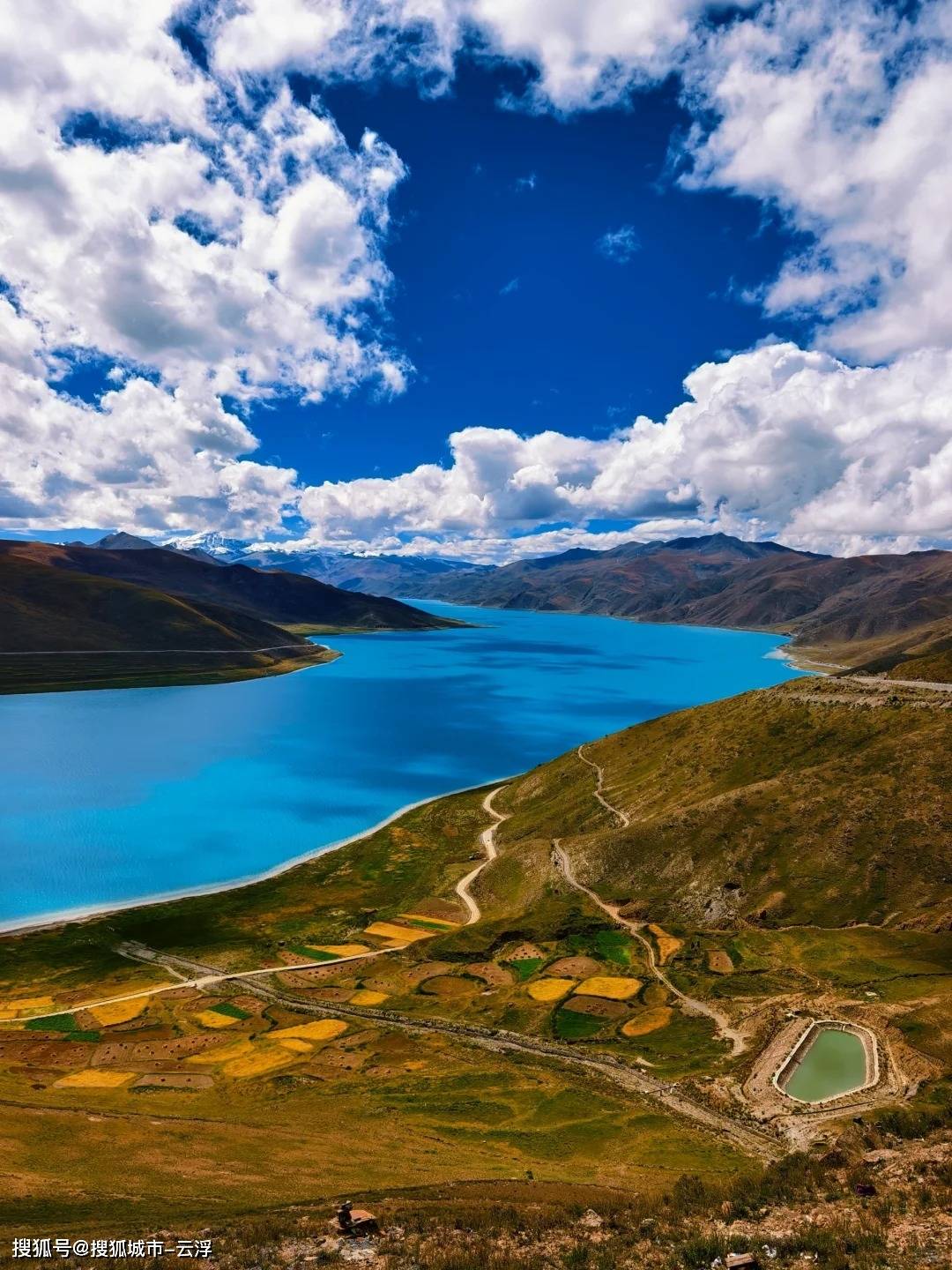 西藏旅游景点大全_西藏旅游景点大全介绍 排行榜