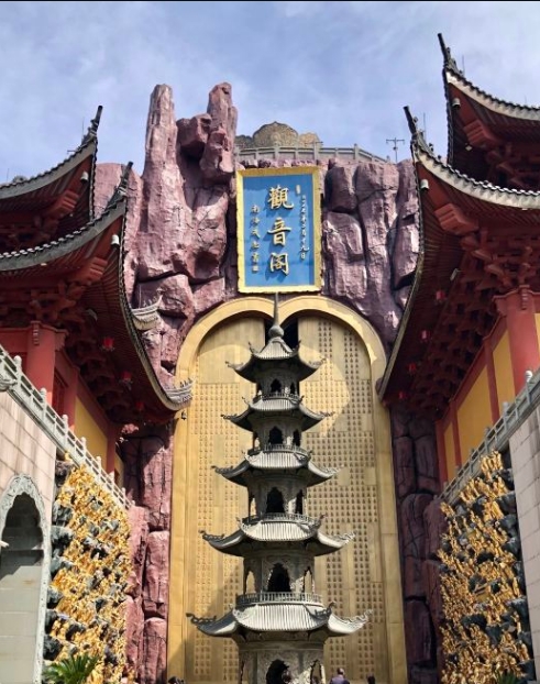 上海旅游景区_上海旅游景区地图