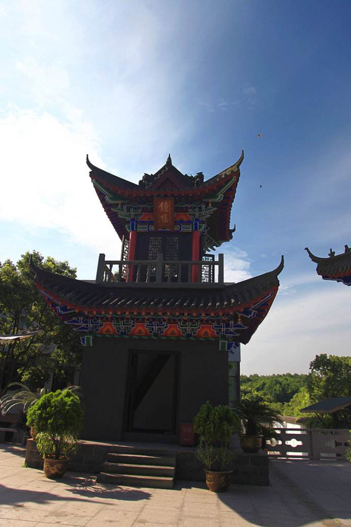 义乌旅游景点_义乌旅游景点有哪几个