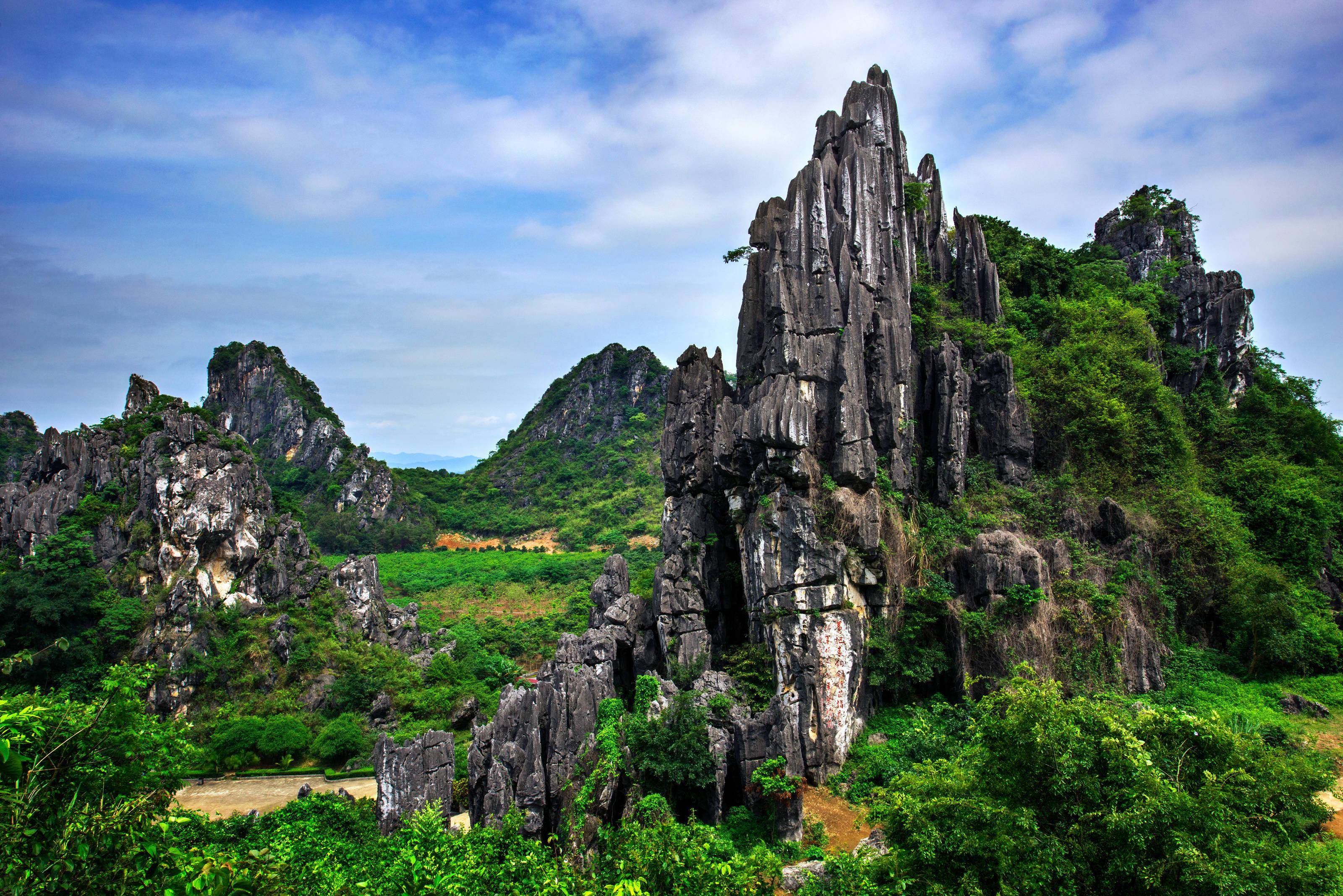 旅游观光_旅游观光船