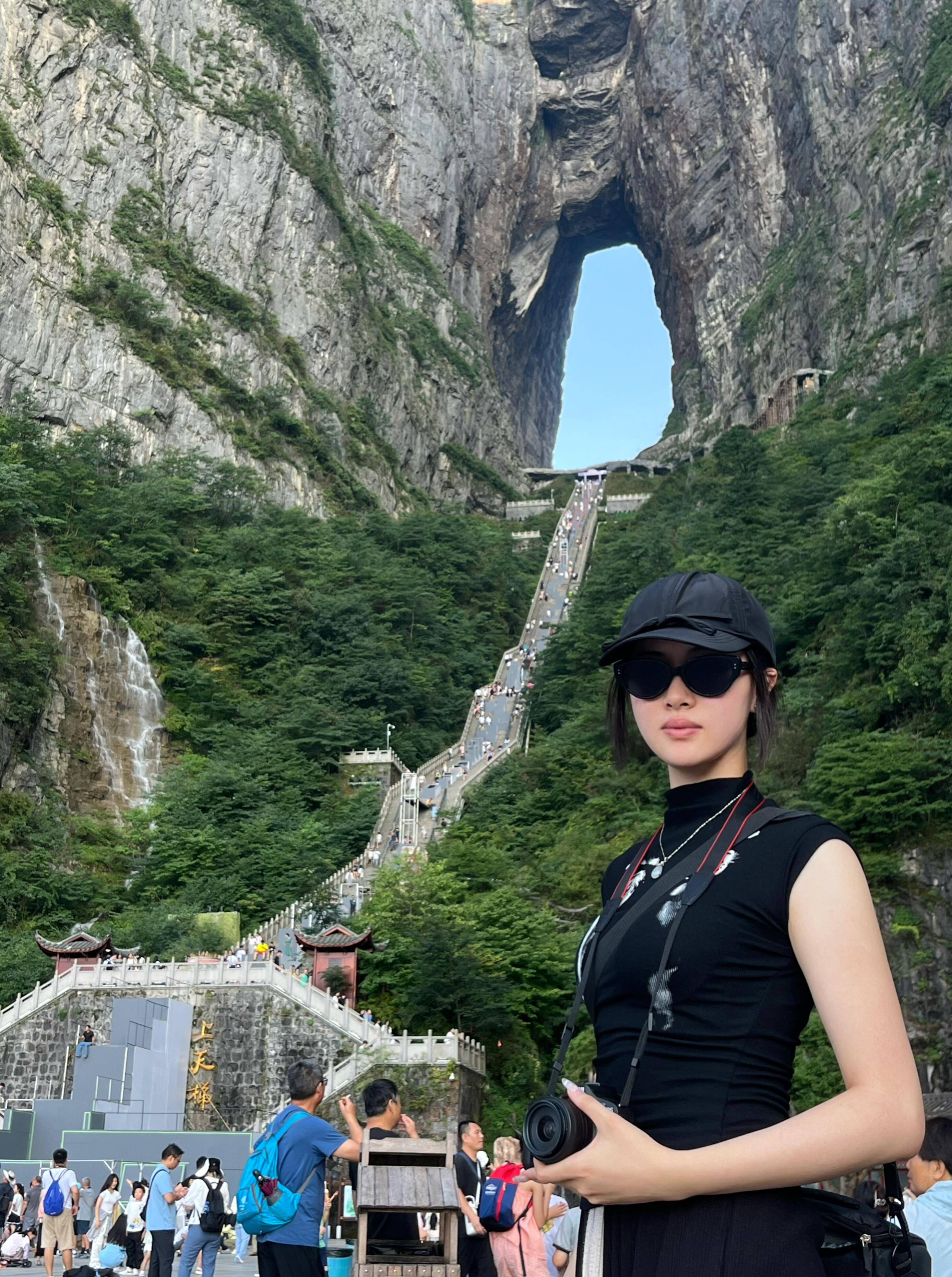 张家界旅游季节_张家界旅游季节指南