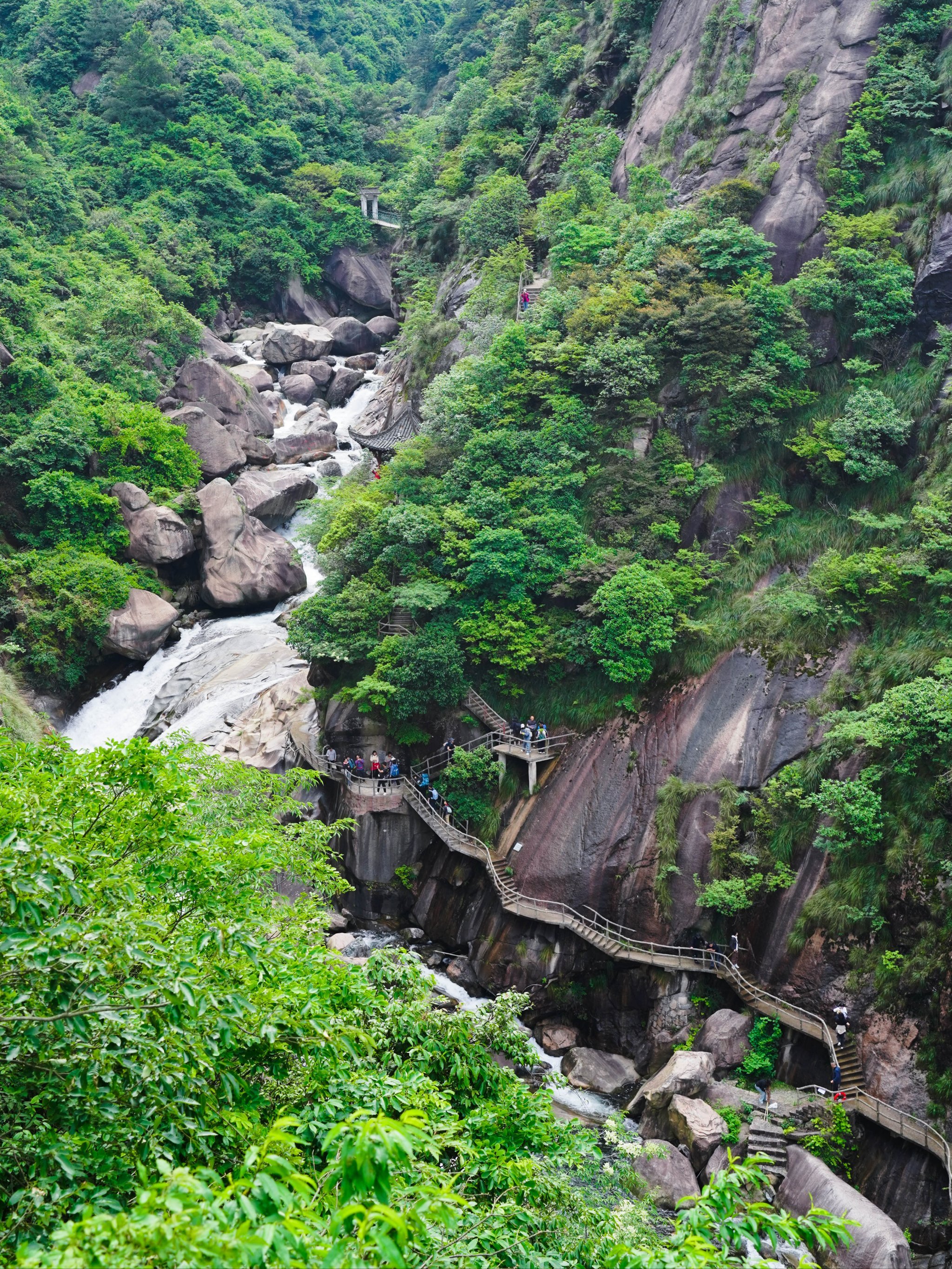 安徽绩溪旅游_安徽绩溪旅游景点推荐