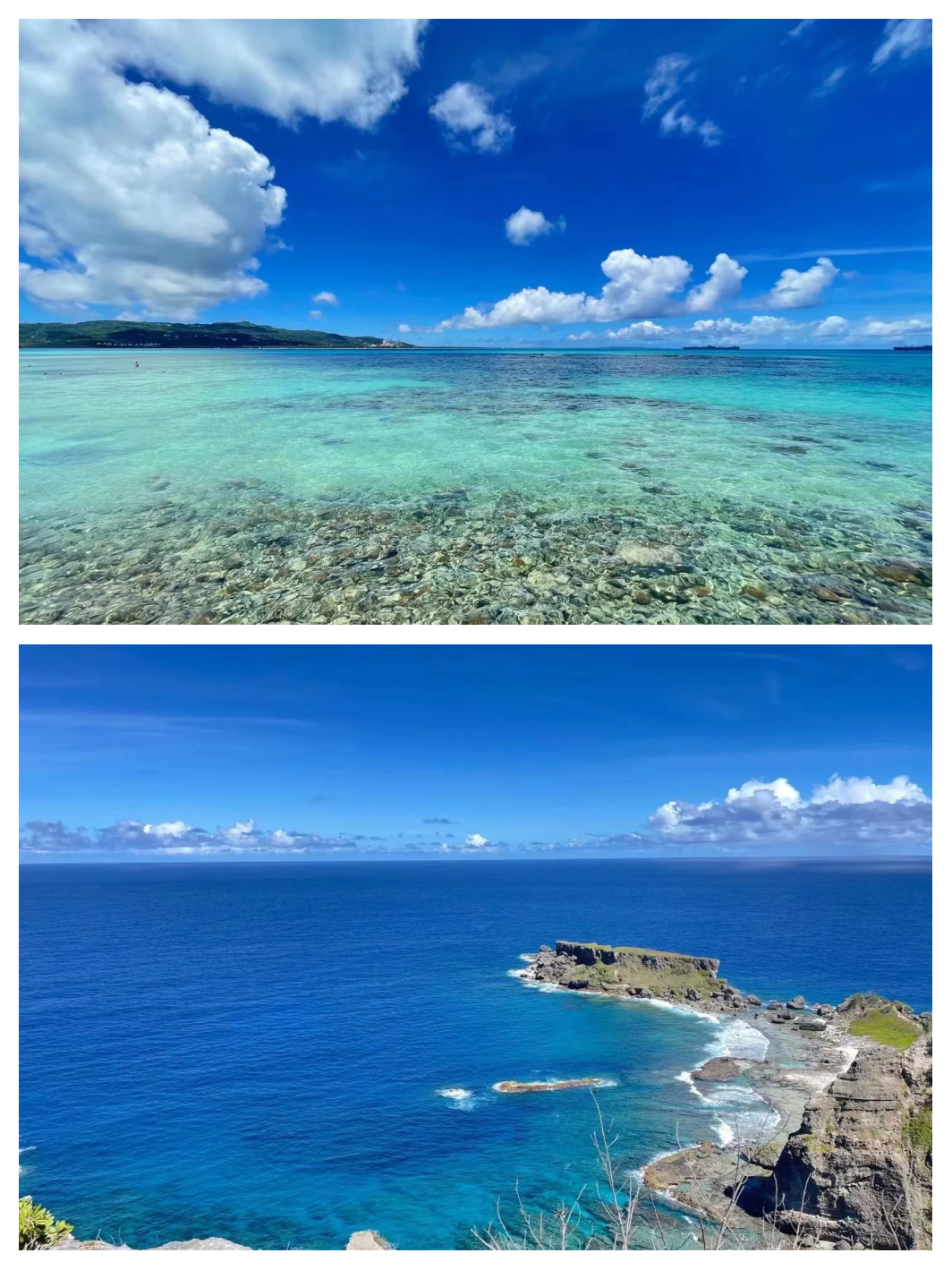 塞班岛旅游_塞班岛旅游景点