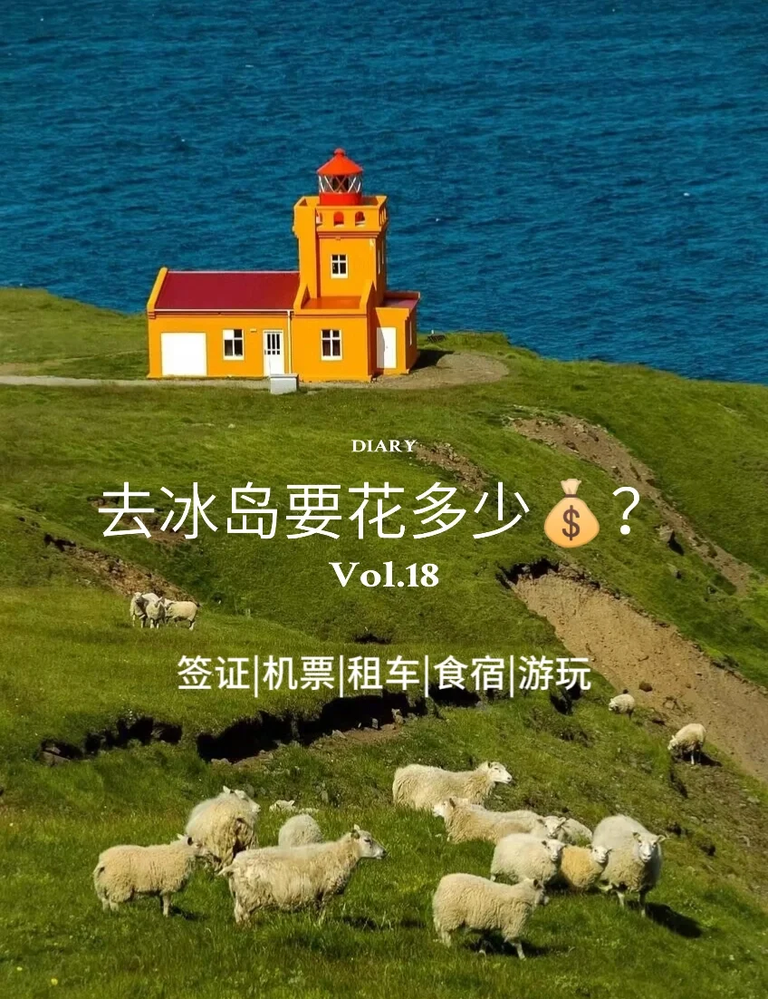 冰岛旅游费用_冰岛旅游费用预算