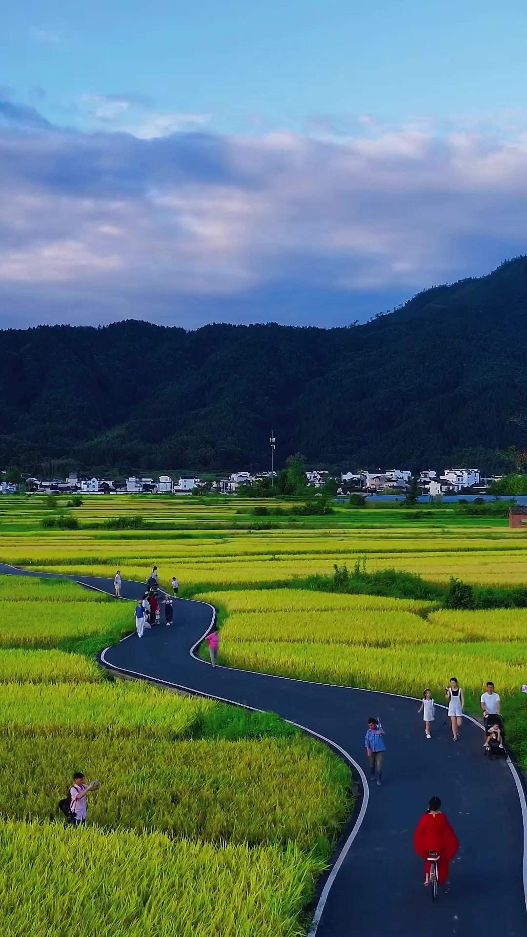 黟县旅游_黟县旅游必去十大景点