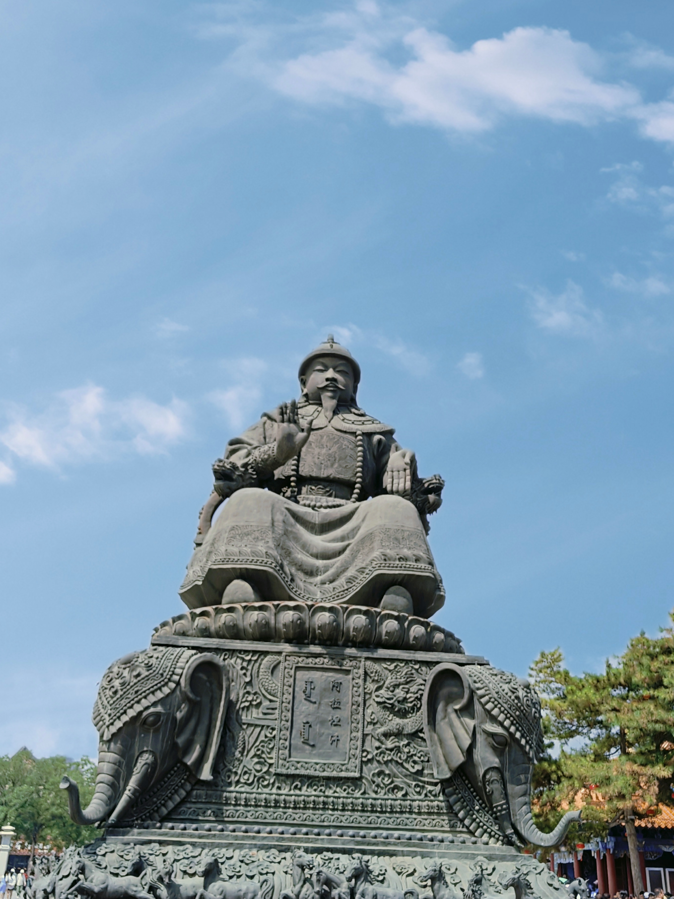 呼和浩特旅游_呼和浩特旅游攻略自由行攻略