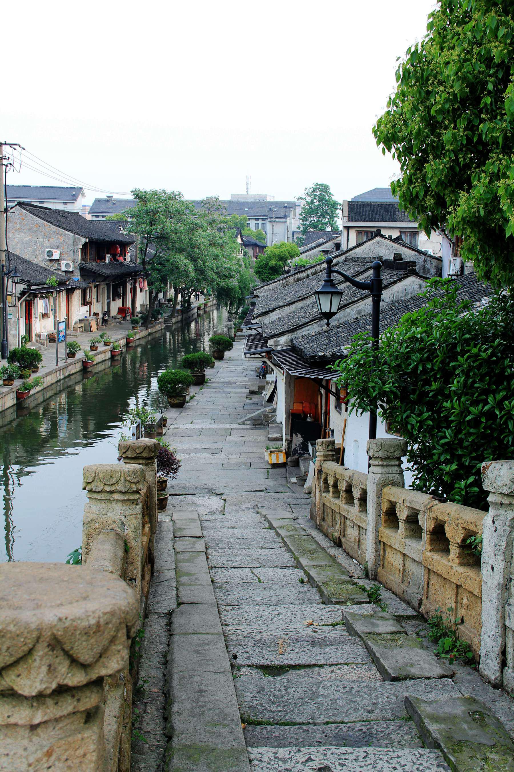 绍兴旅游景点大全_浙江绍兴旅游必去十大景点