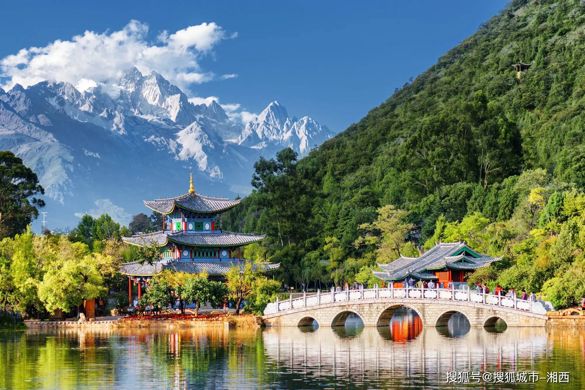 云南旅游景点图片_云南旅游景点图片高清地理位置