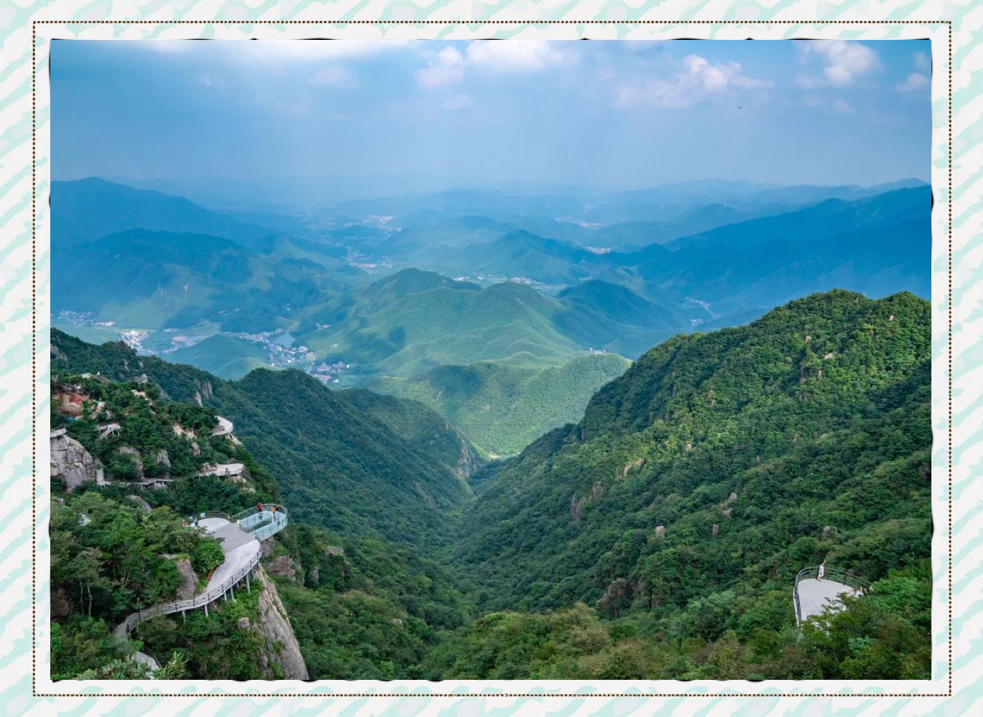浙江安吉旅游_浙江安吉旅游功略