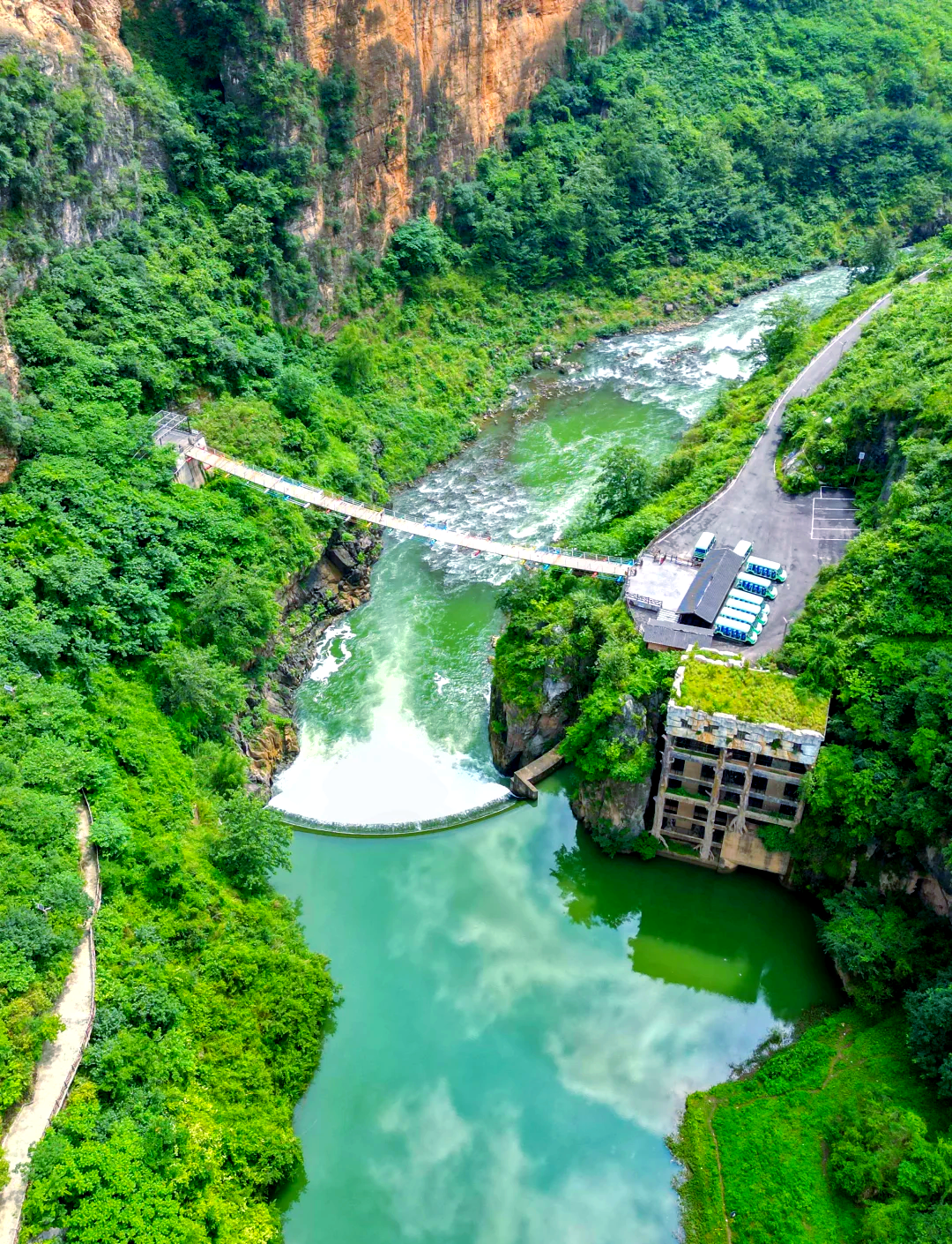 毕节旅游_毕节旅游景点有哪些