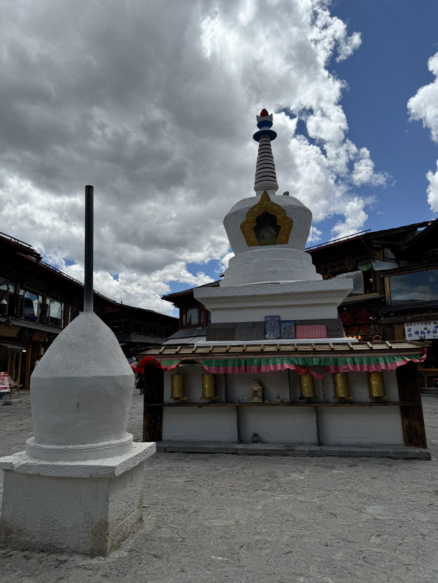 迪庆旅游_迪庆旅游景点