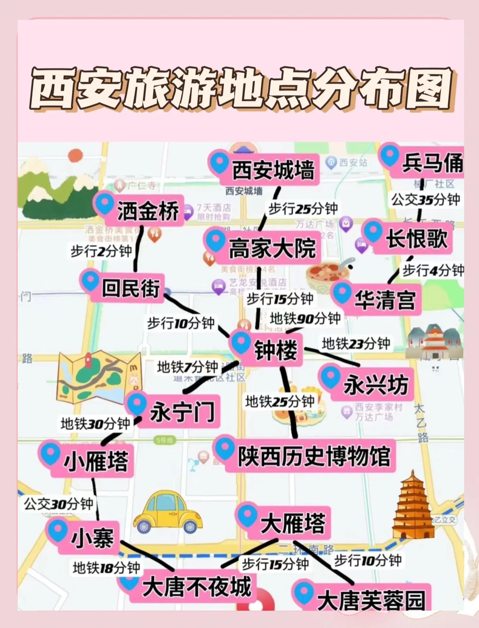 西安旅游百事通_西安旅游百度贴吧