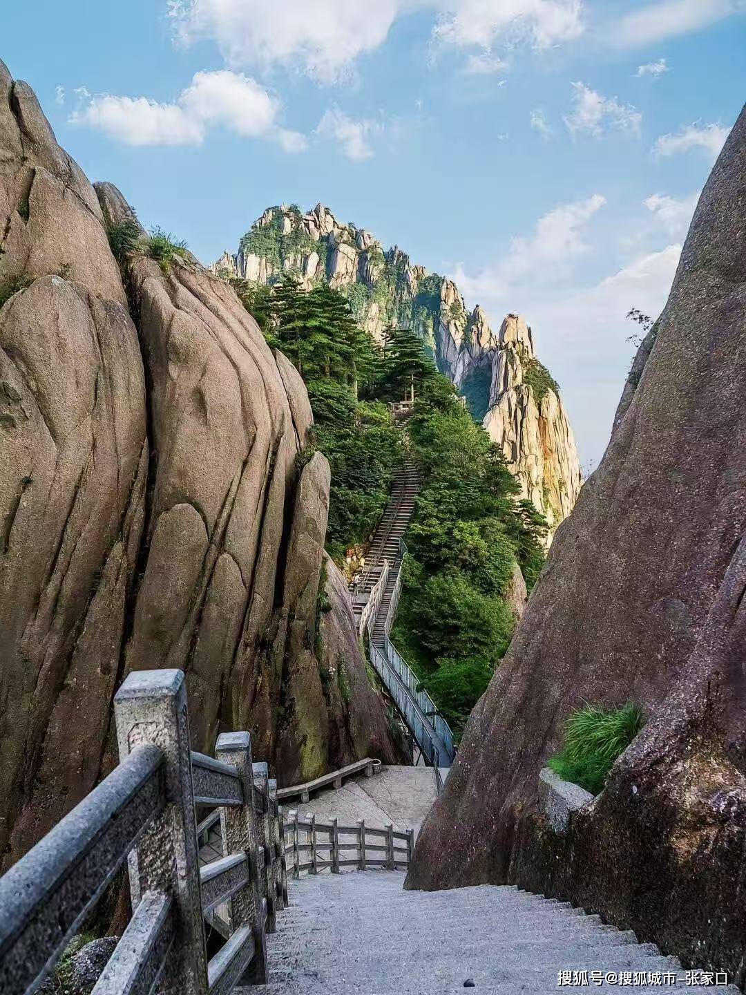 安徽黄山旅游_安徽黄山旅游地图