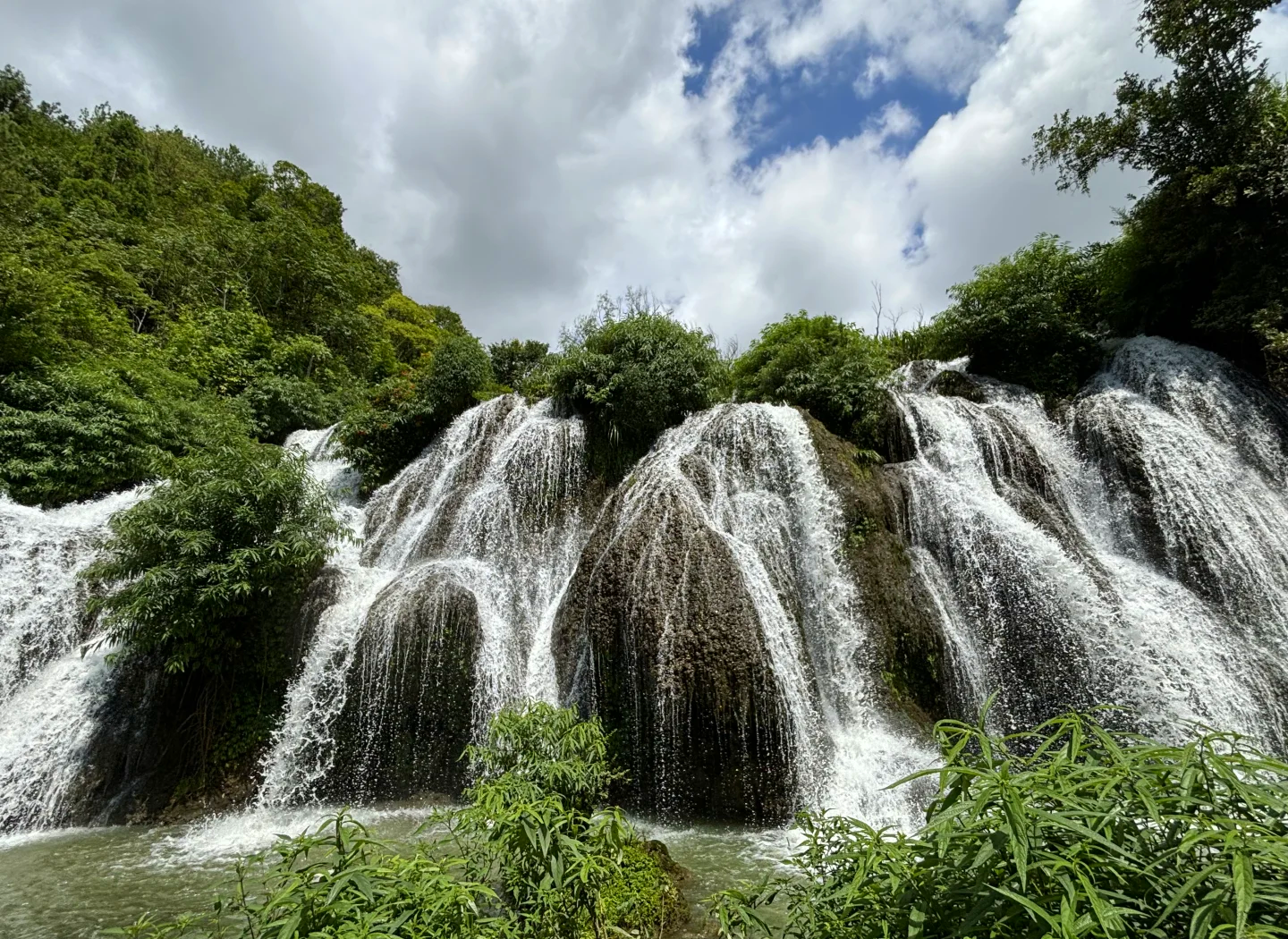 贵阳的旅游景点_贵阳的旅游景点地图