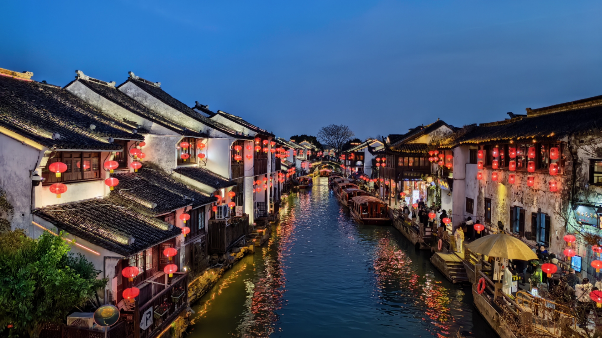 苏州有哪些旅游景点_苏州有哪些旅游景点推荐