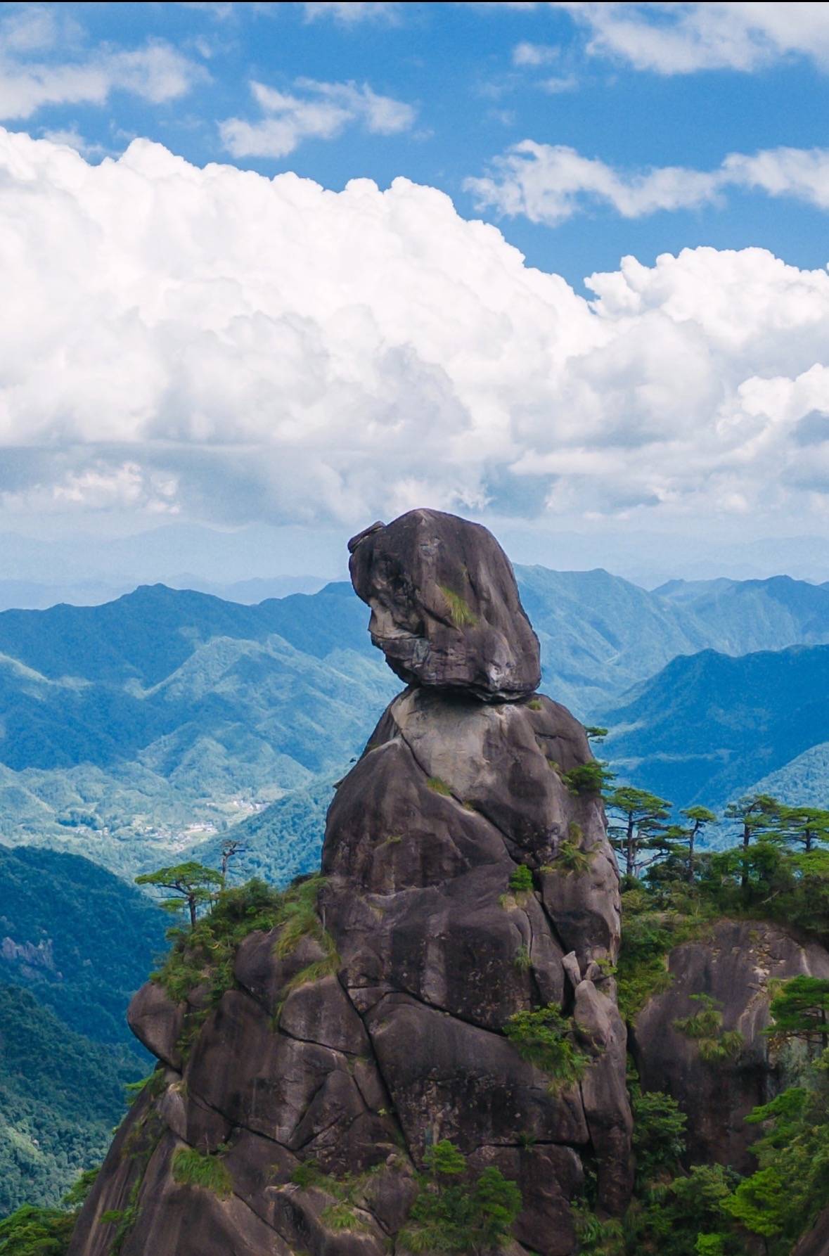江西旅游景点大全_江西好玩的旅游景点排行