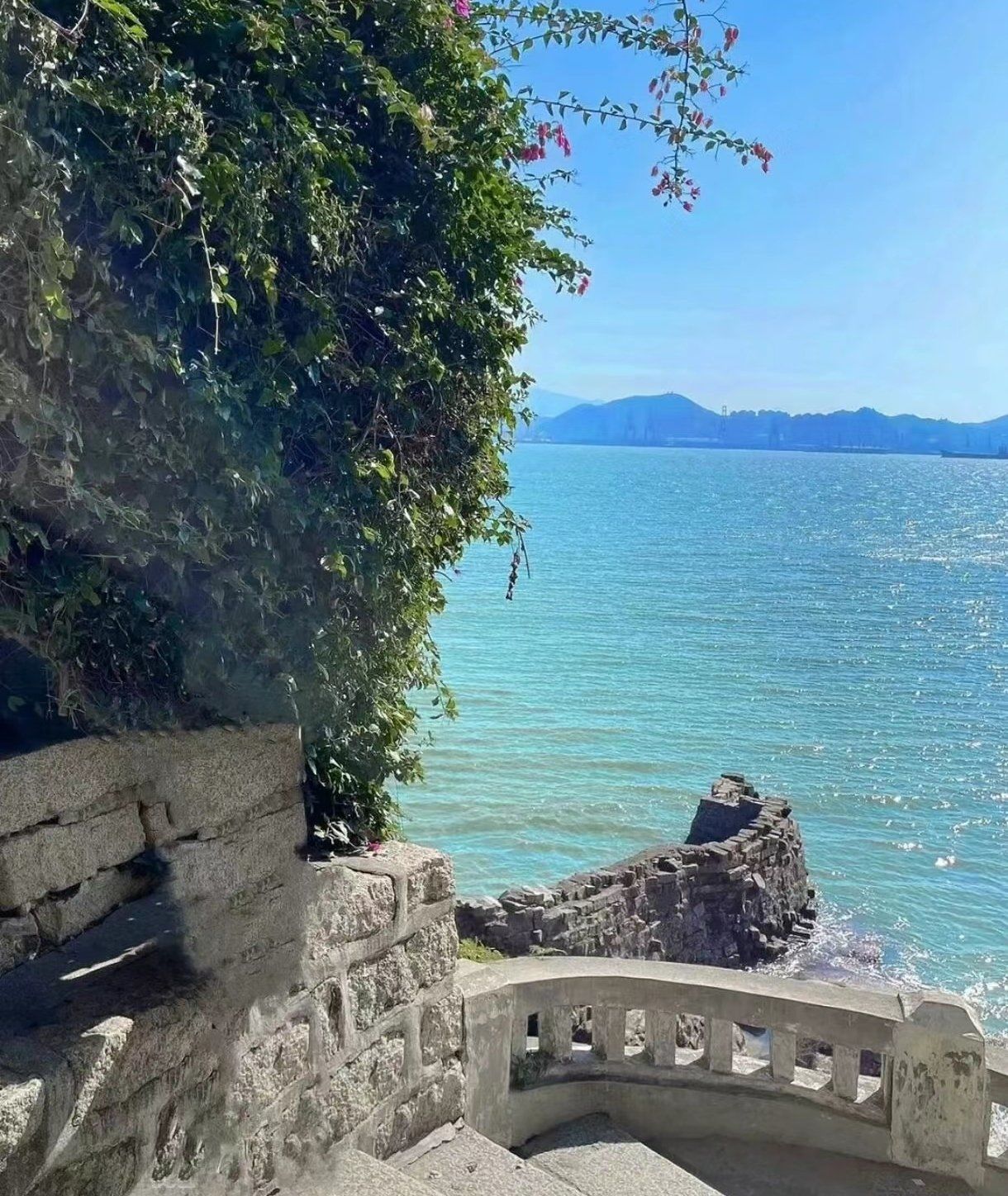 去厦门鼓浪屿旅游_去厦门鼓浪屿旅游一周需要多少钱