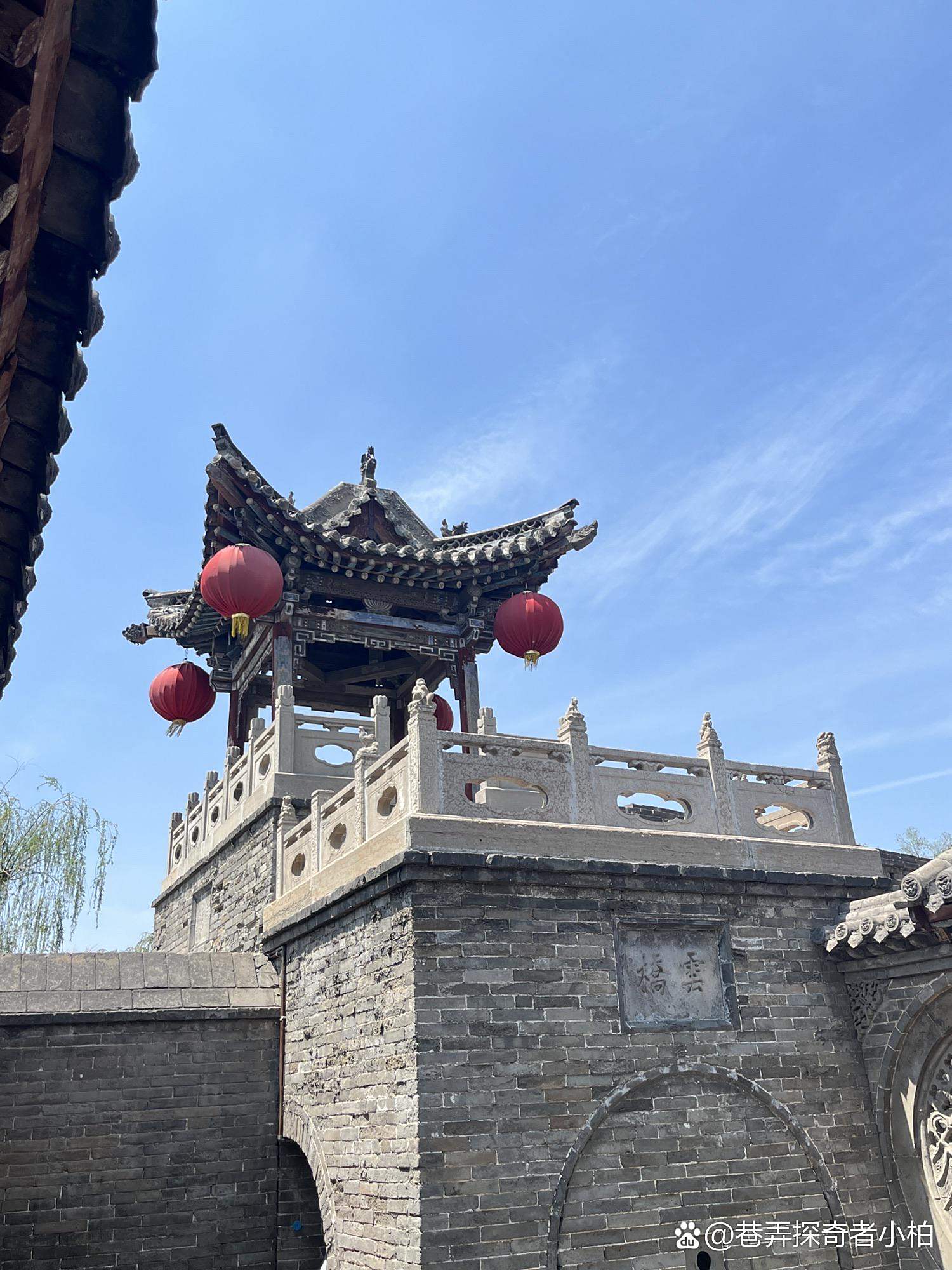 晋中旅游景点大全_晋中旅游景点有哪些景点推荐
