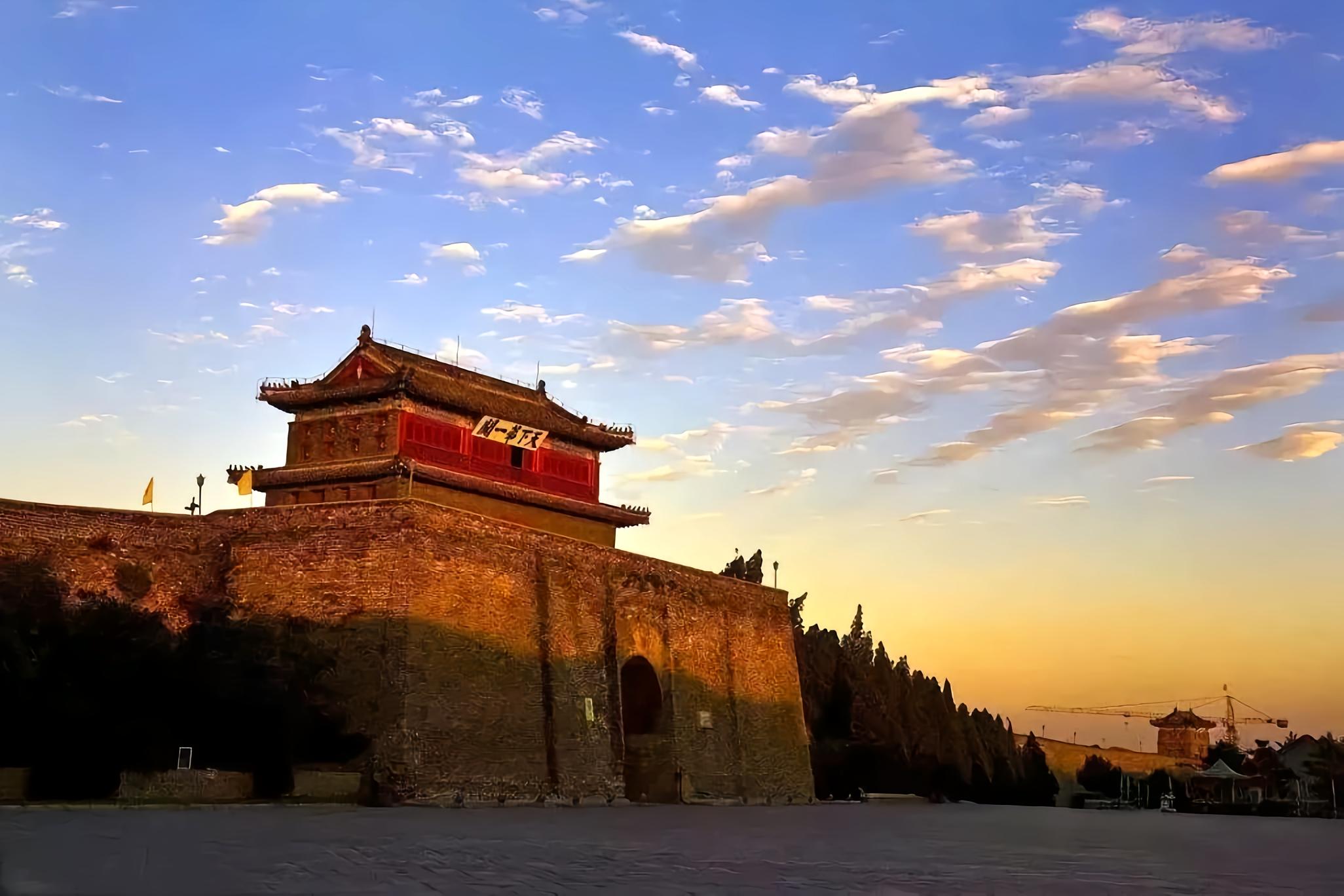 河北省旅游景点_河北省旅游景点门票对老年人优惠政策