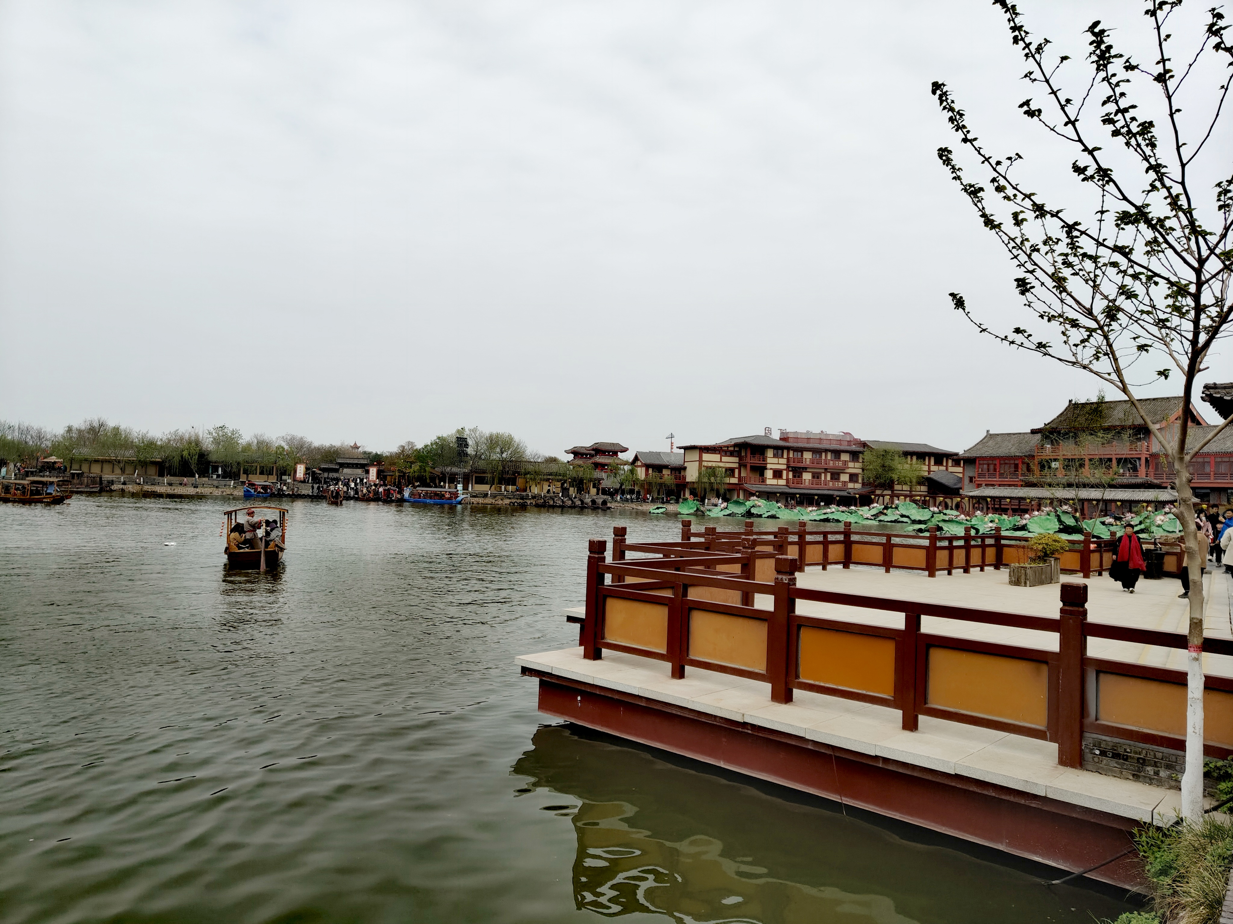 郊区旅游_济南郊区旅游