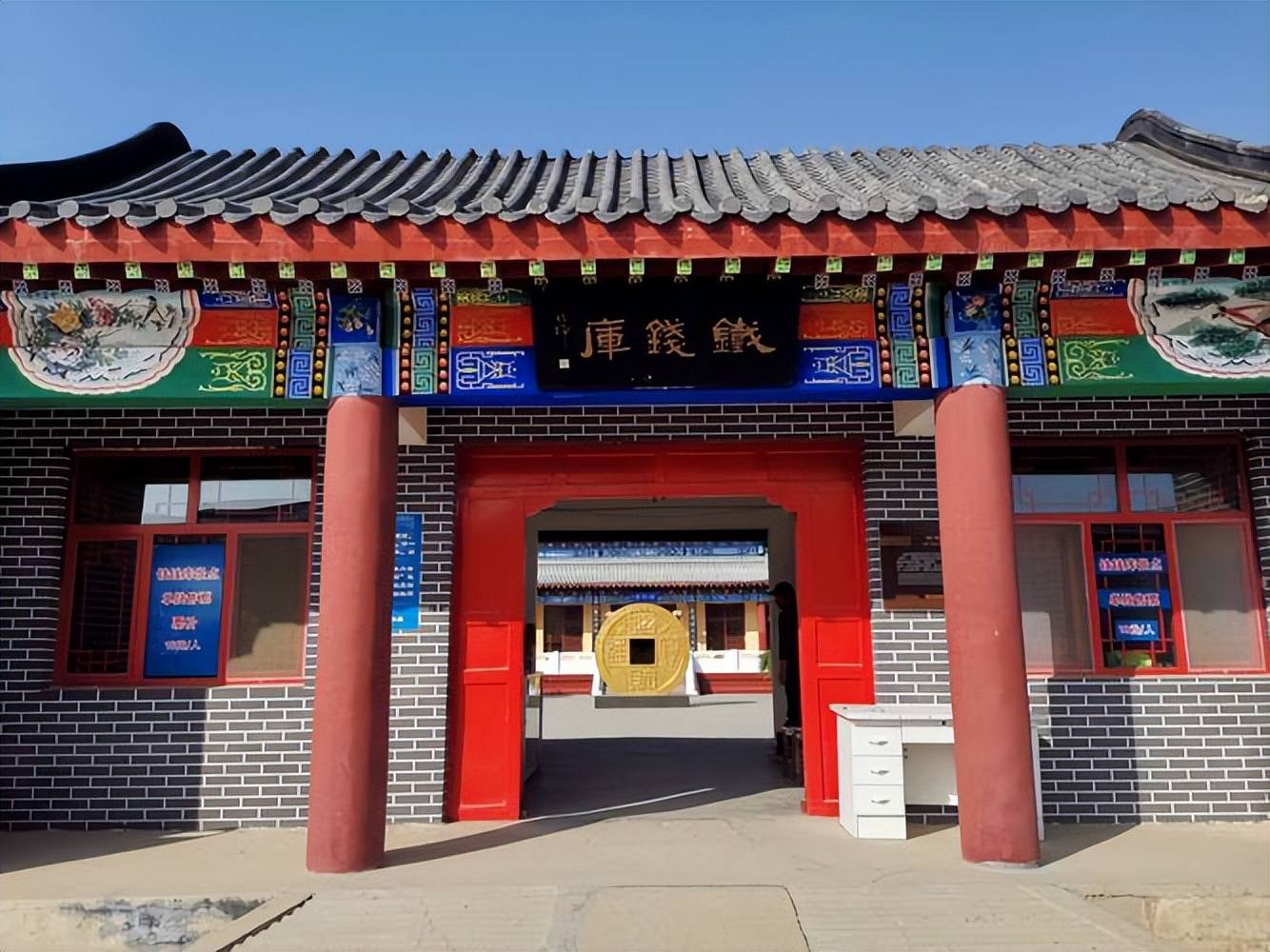 沧州旅游景点大全_沧州旅游景点大全排名