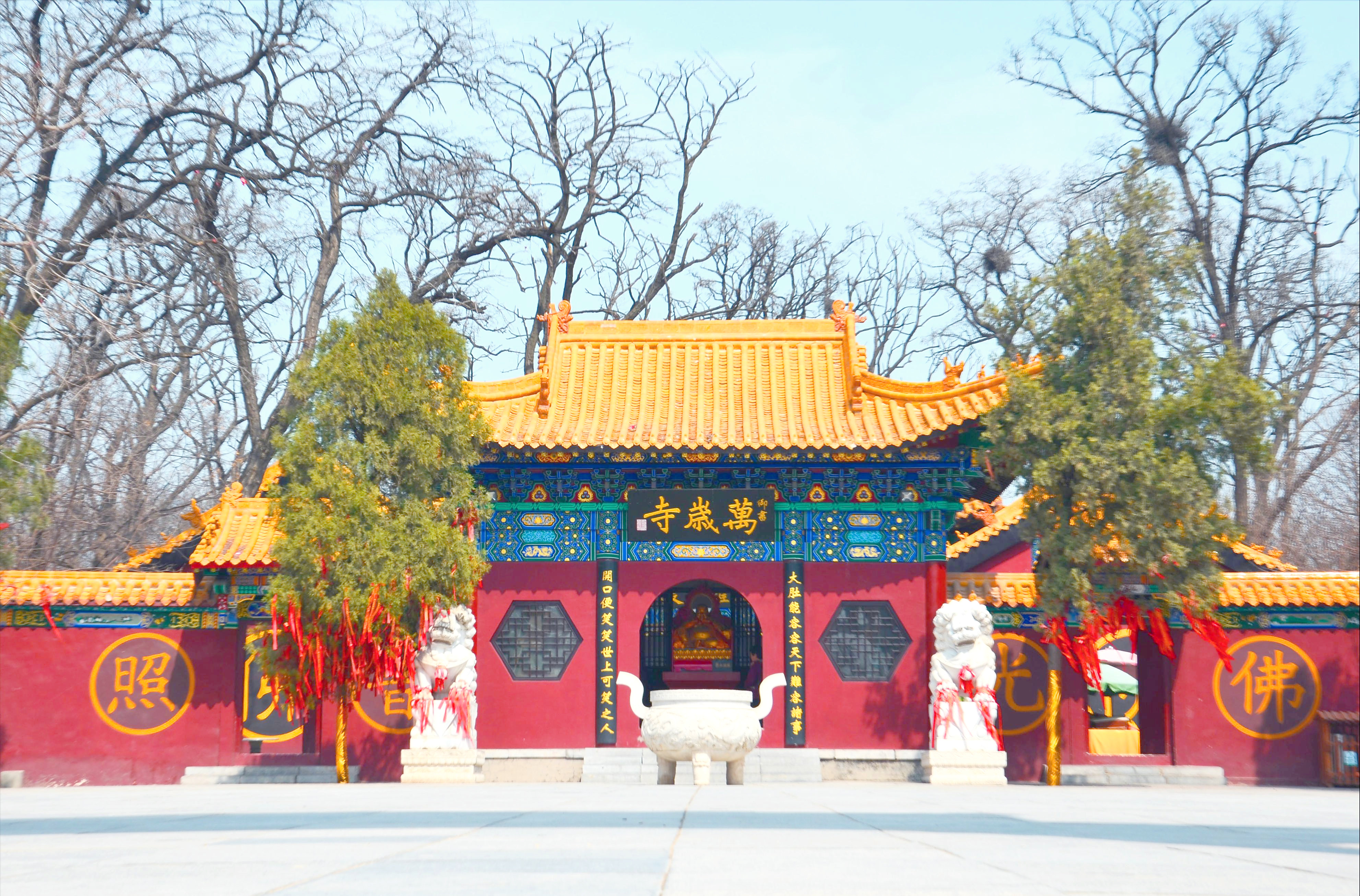 开封旅游景点大全_开封旅游景点大全简介