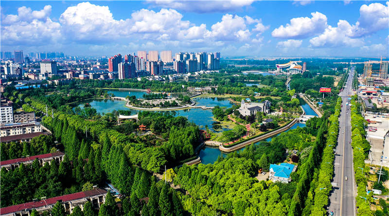 潜江旅游_潜江旅游攻略