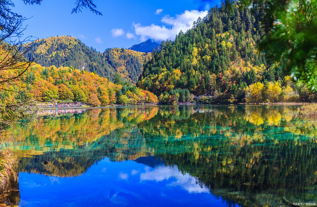 国内旅游景点_国内旅游景点分布图