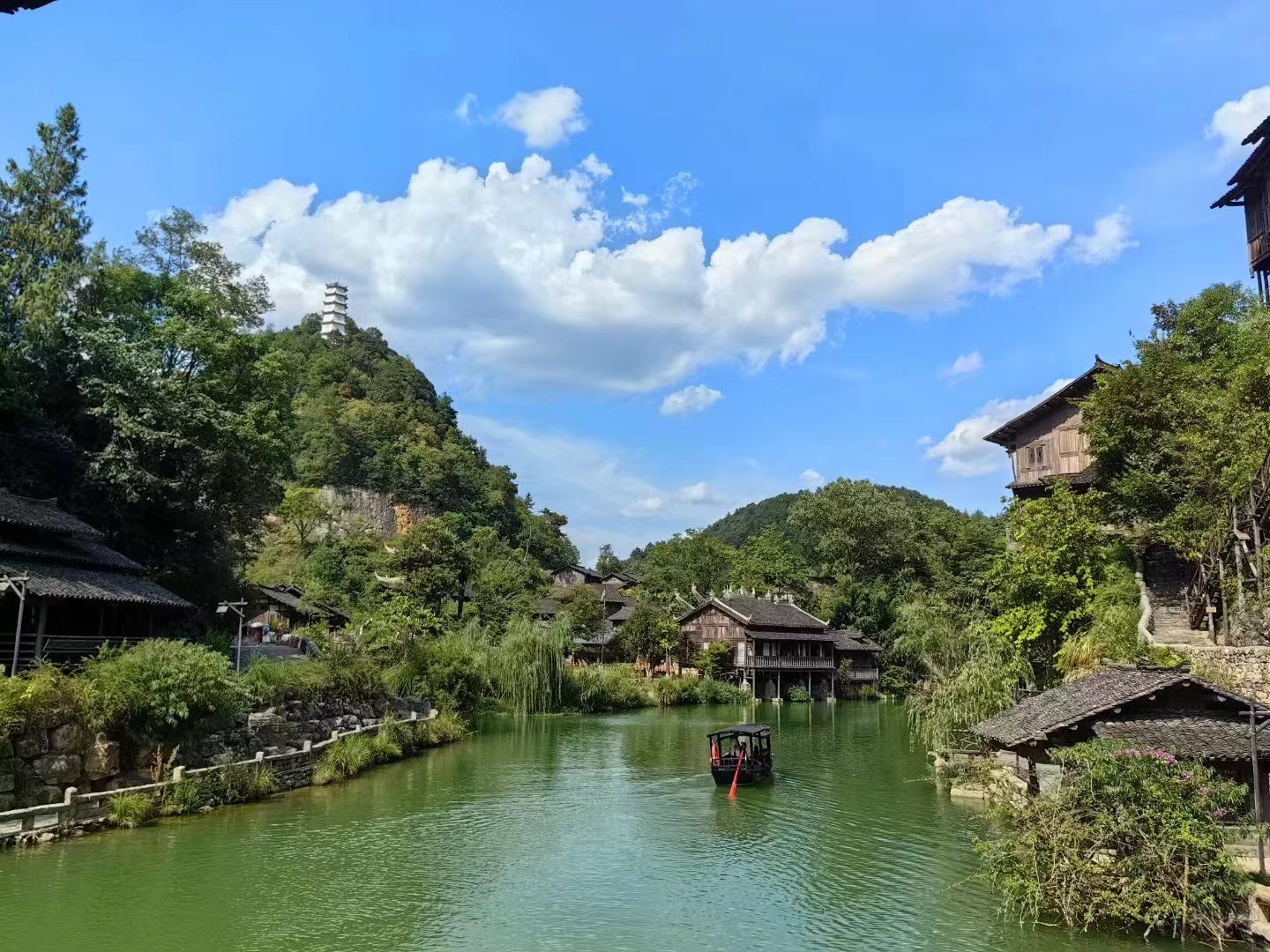 贵州遵义旅游_贵州遵义旅游区