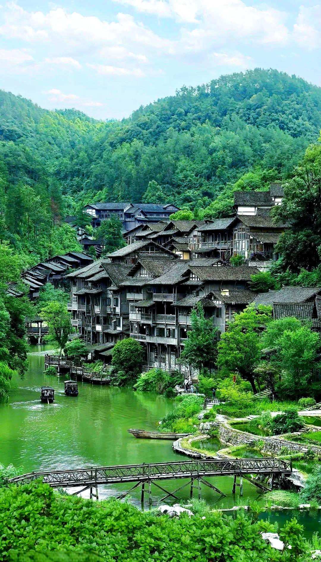 贵州遵义旅游_贵州遵义旅游区